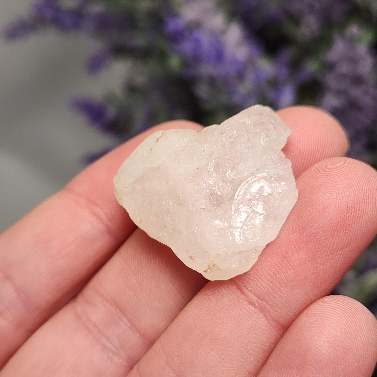 Phenacite Crystal