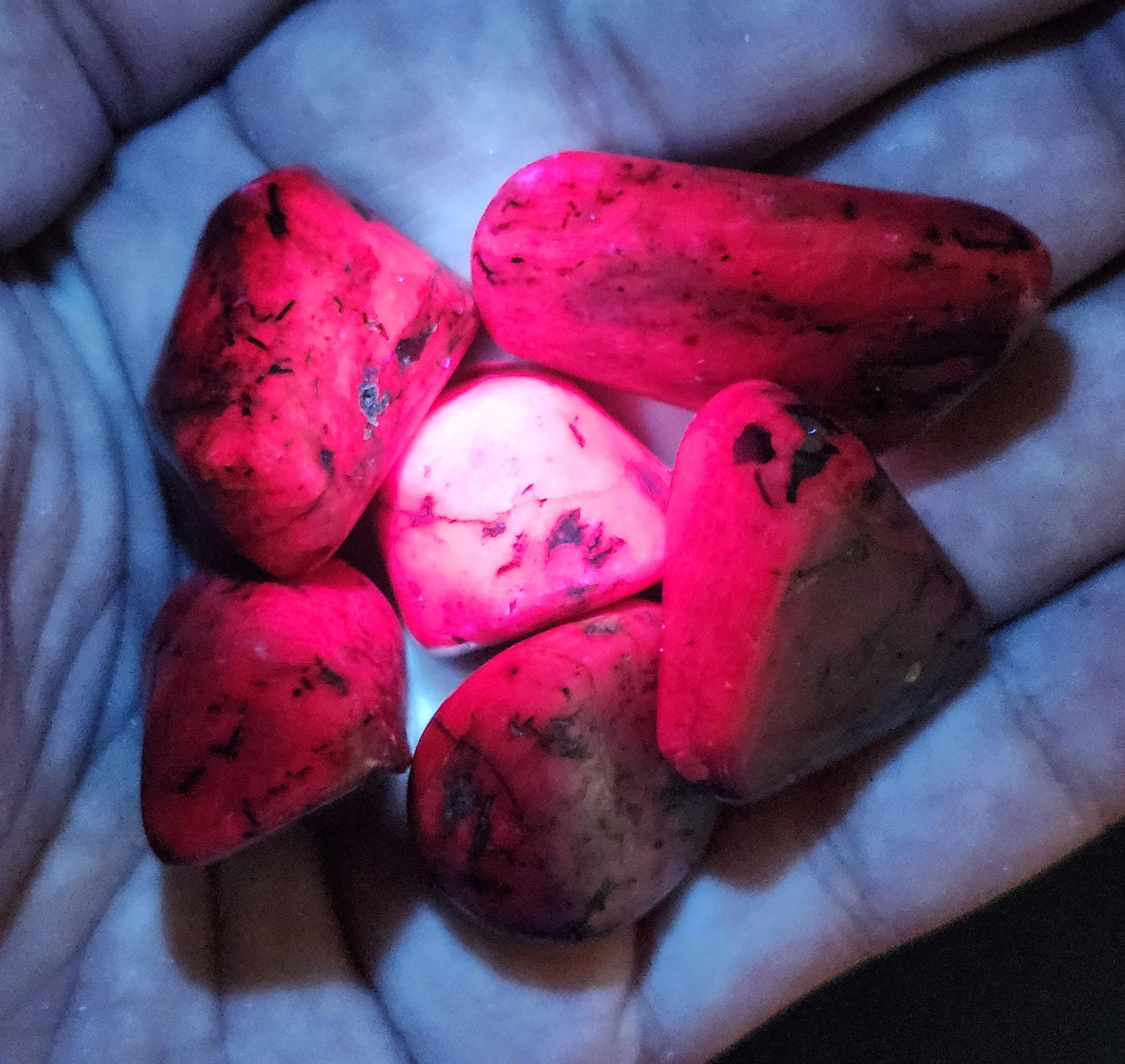 Ruby Crystal
