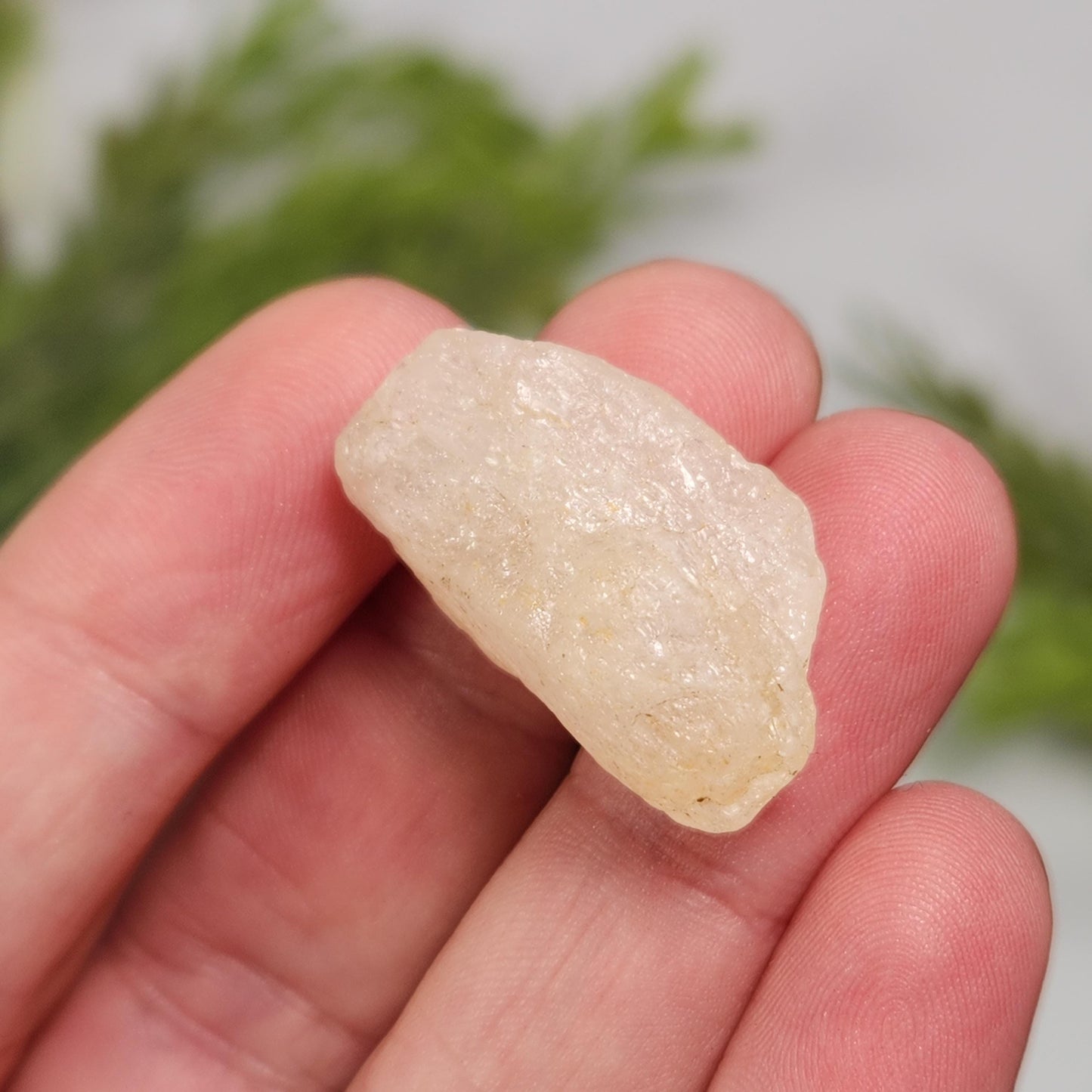 Phenacite Crystal
