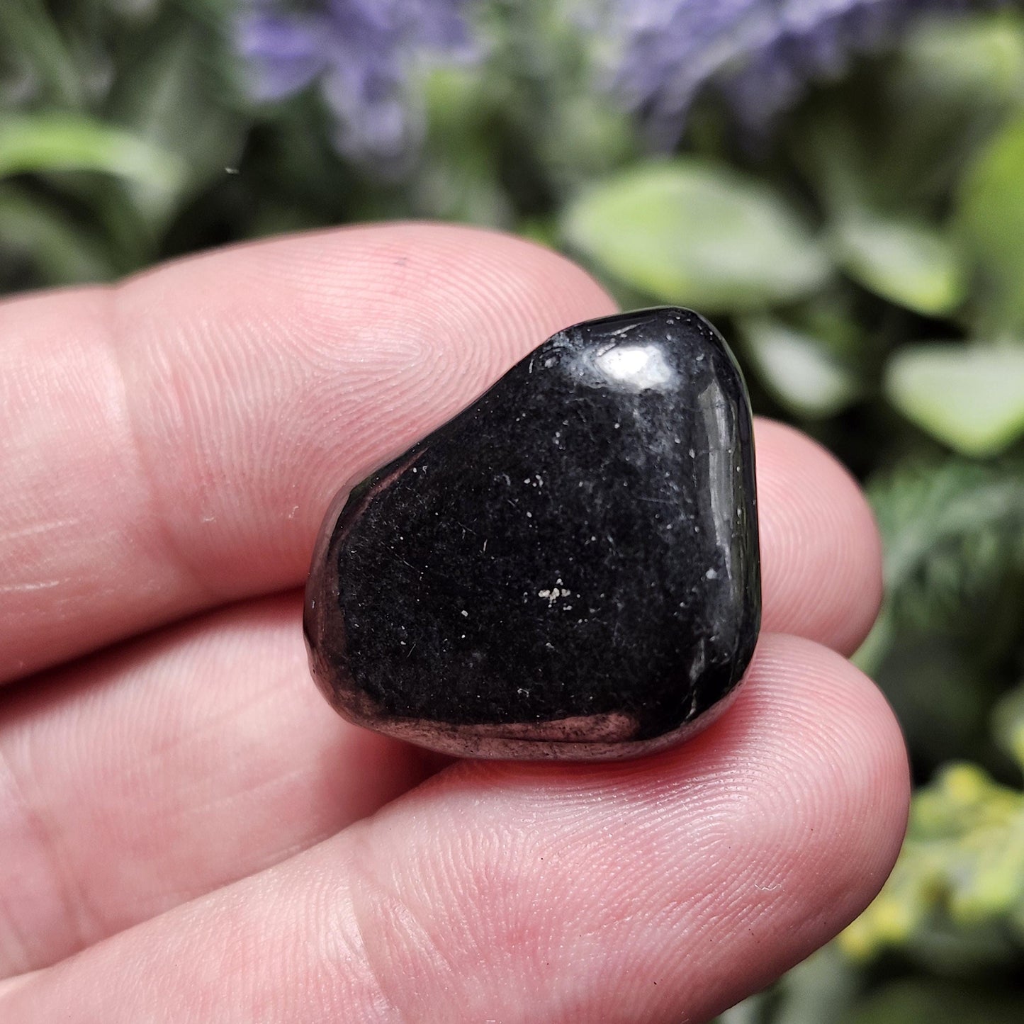 Shungite Crystal