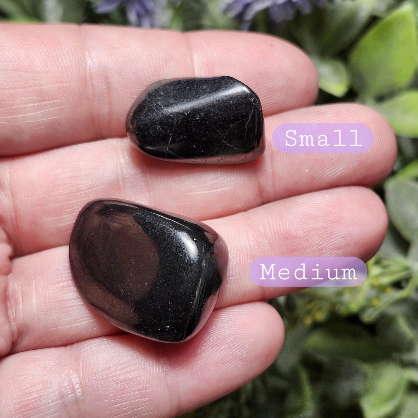 Shungite Crystal