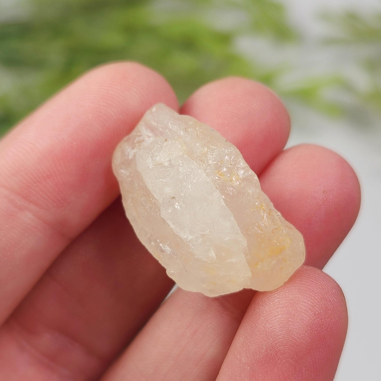 Phenacite Crystal