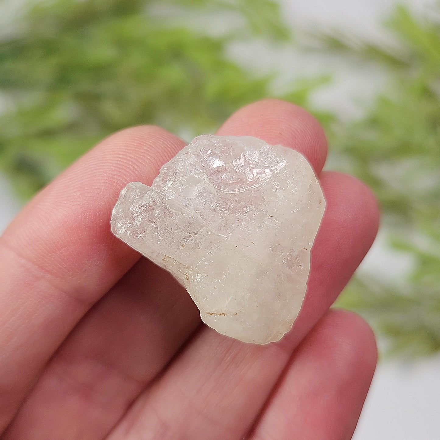 Phenacite Crystal