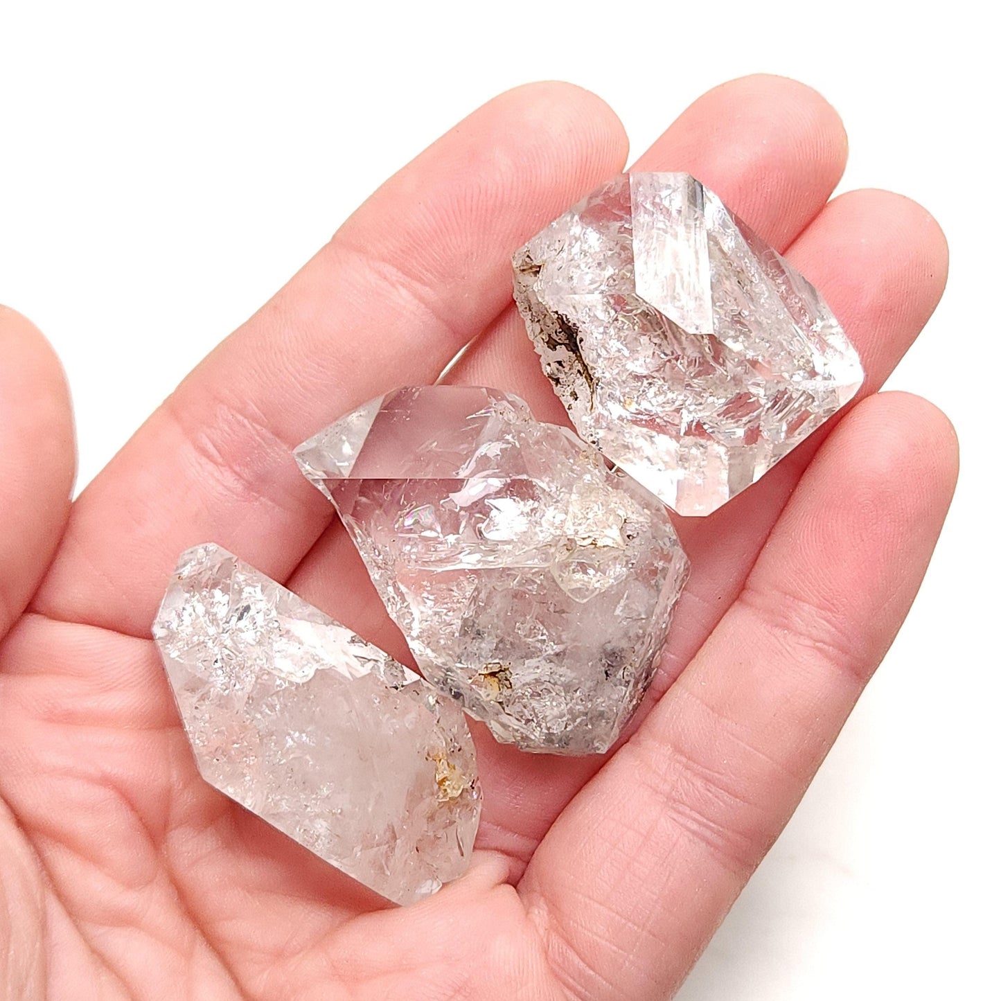 Herkimer Diamond Specimen
