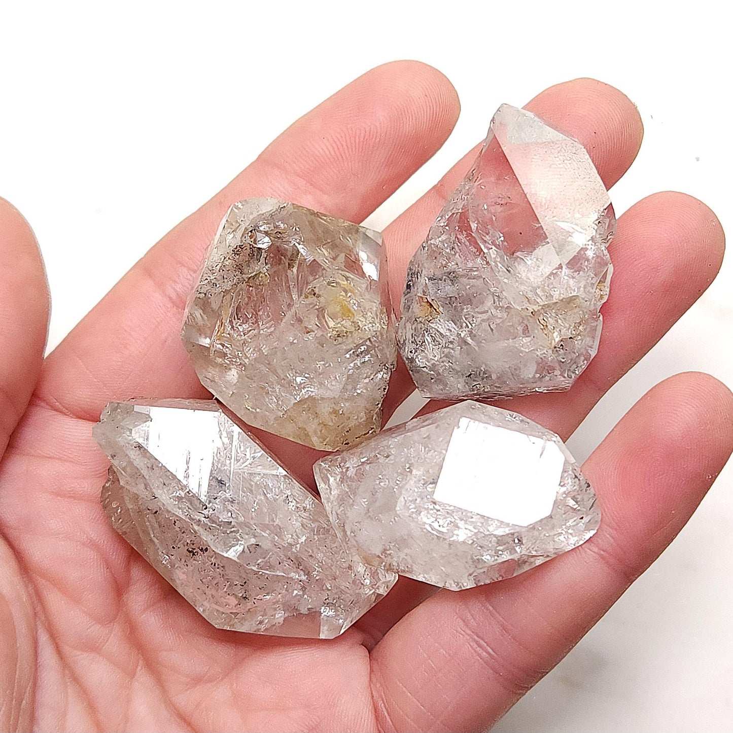Herkimer Diamond Specimen