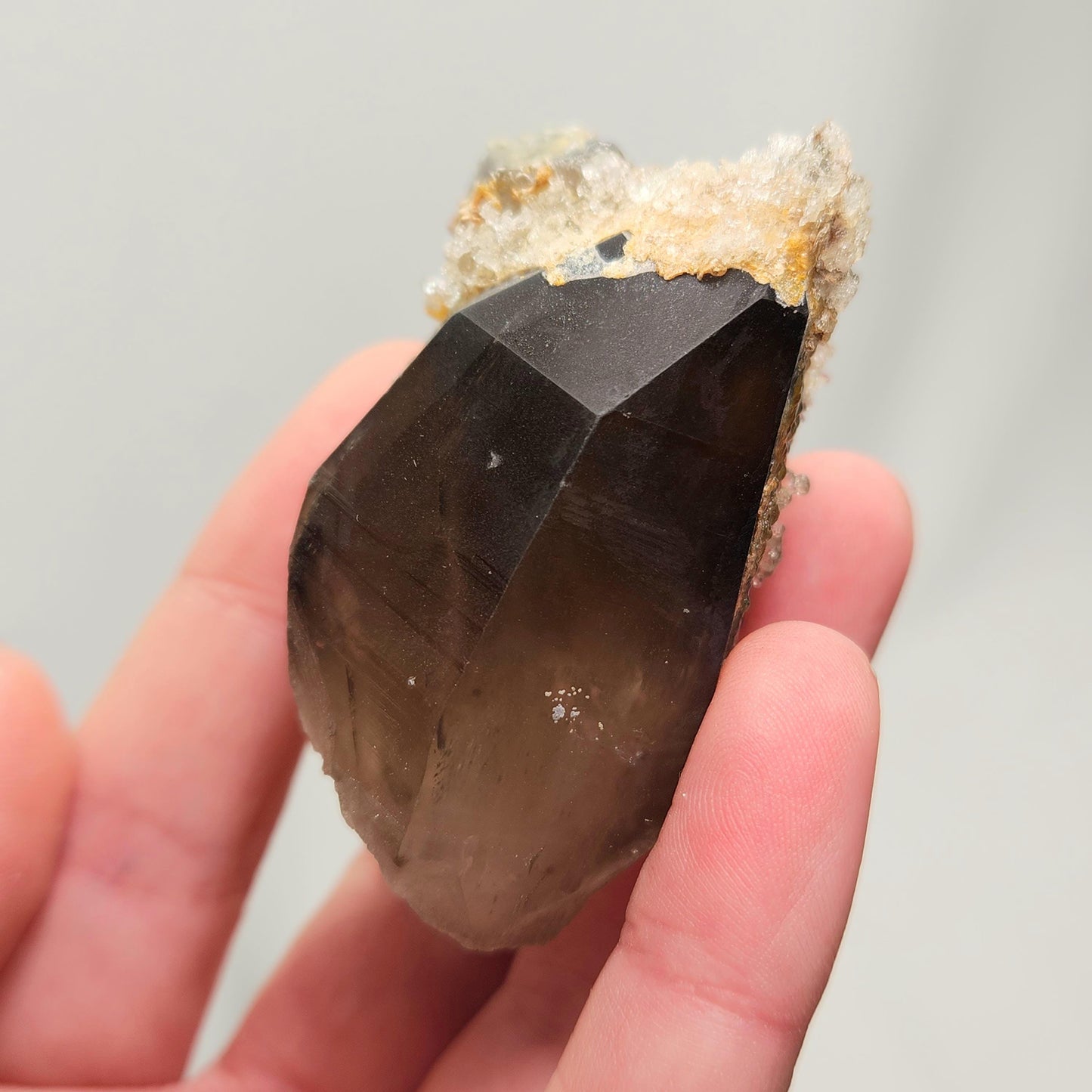 Hyalite Opal
