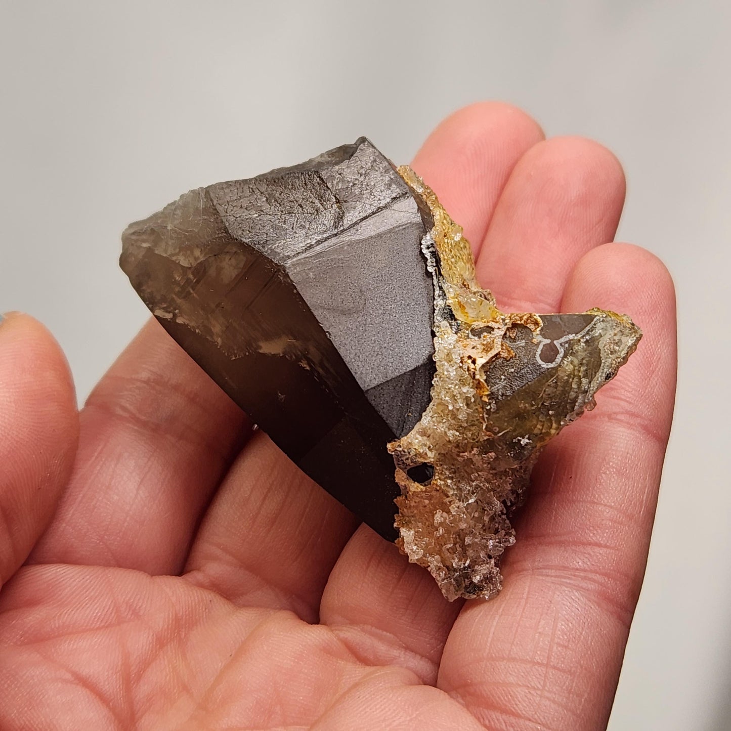 Hyalite Opal