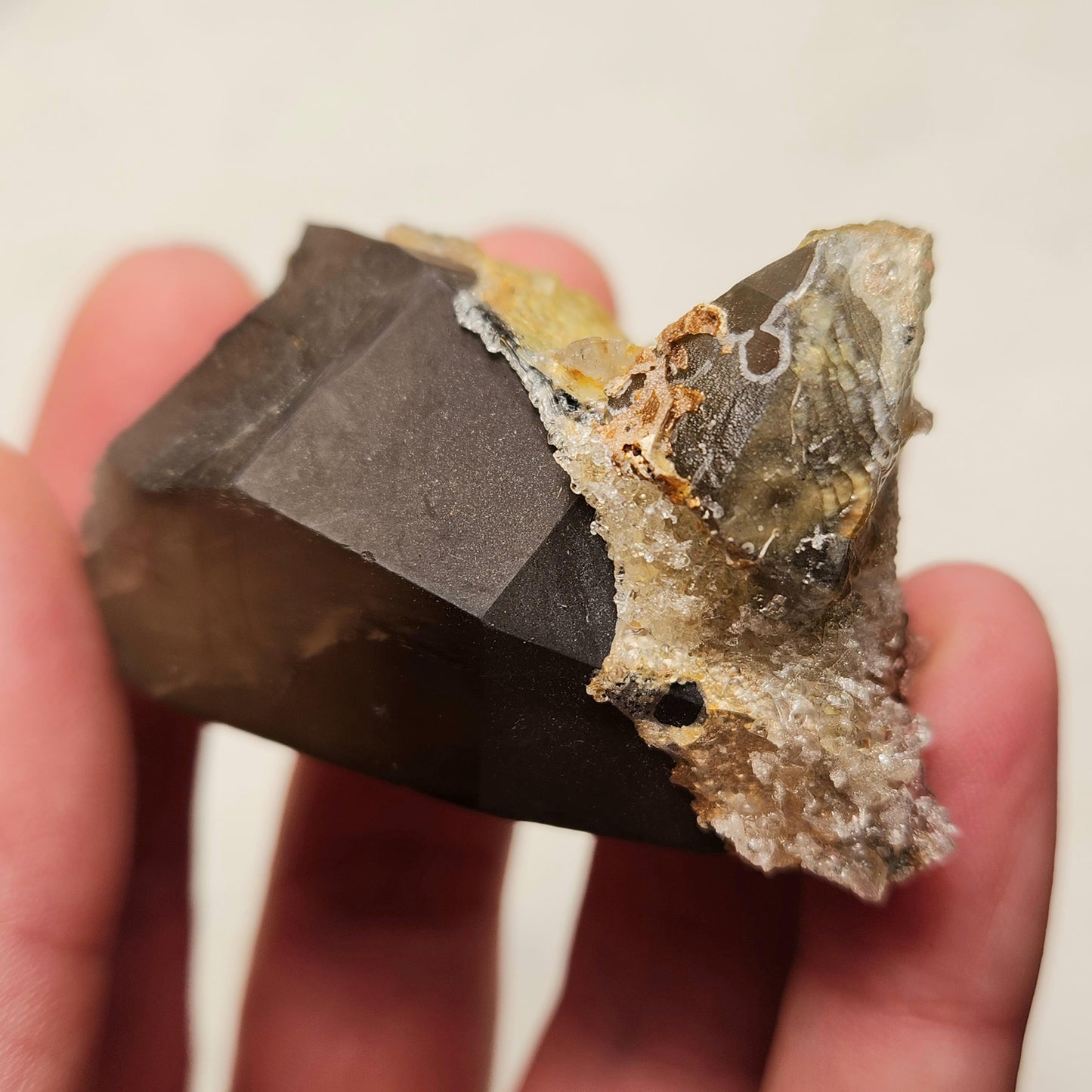 Hyalite Opal