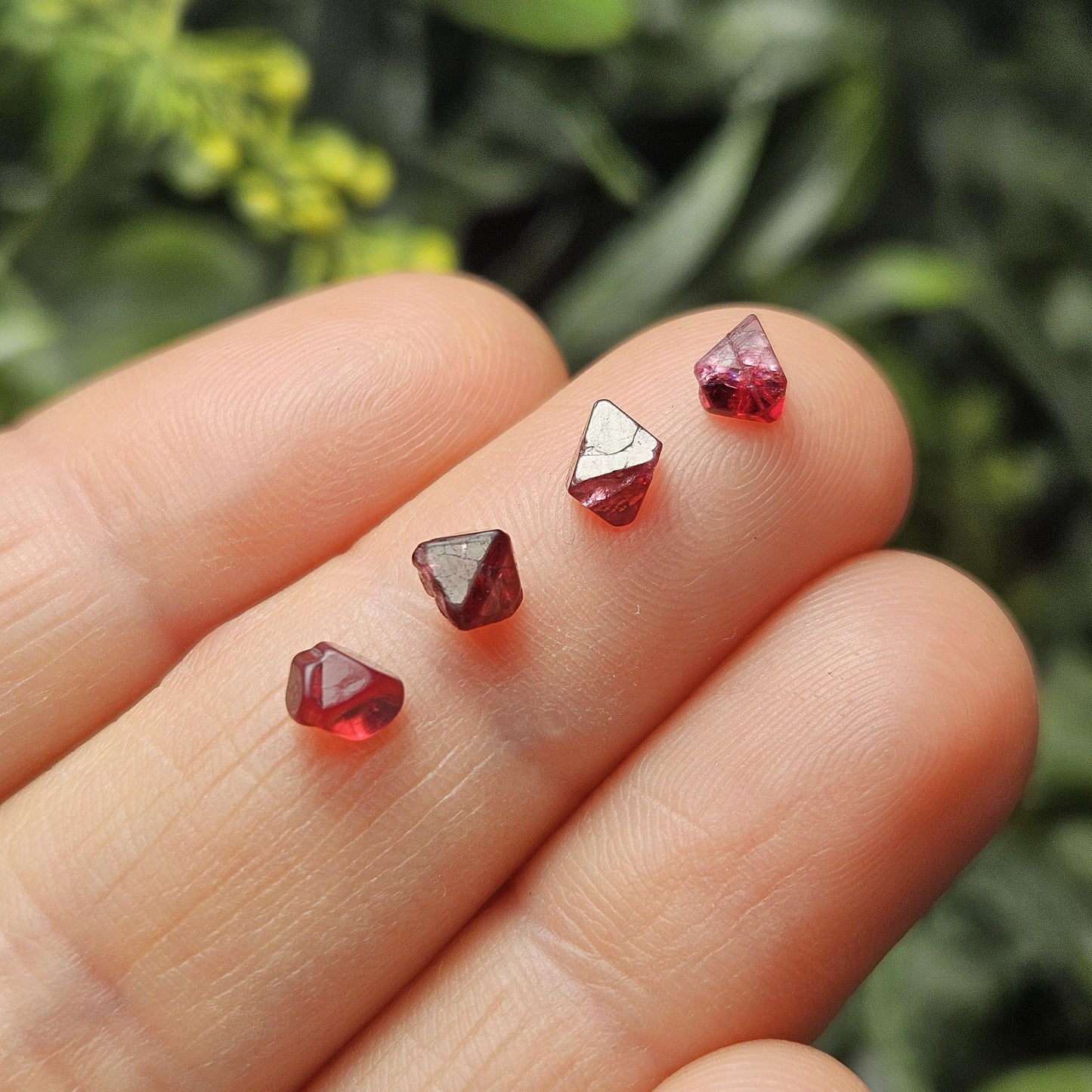 Spinel Crystal