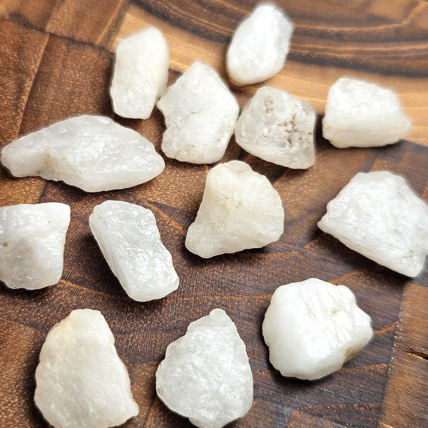 Authentic Phenacite Crystal