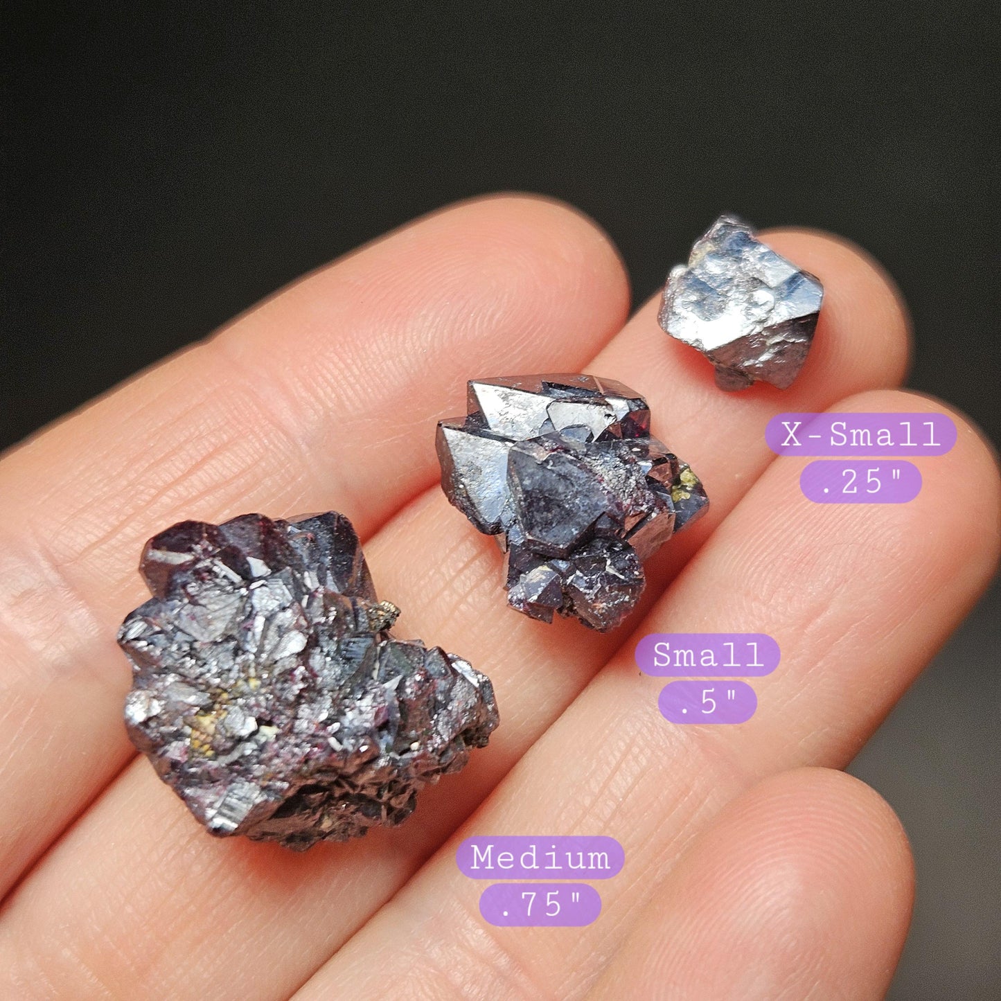 RARE Cuprite Specimen