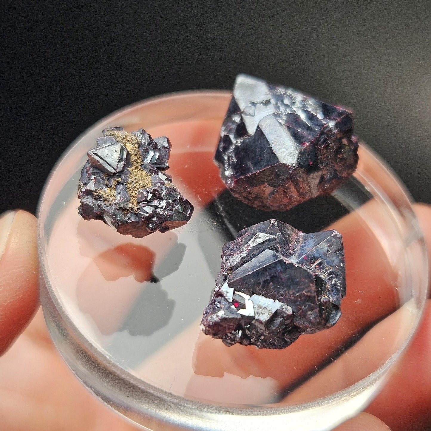RARE Cuprite Specimen