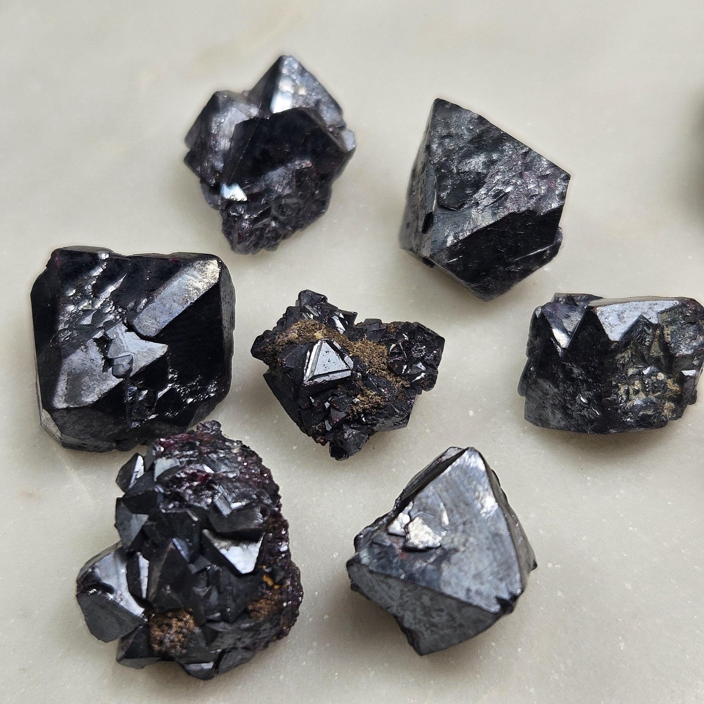 RARE Cuprite Specimen