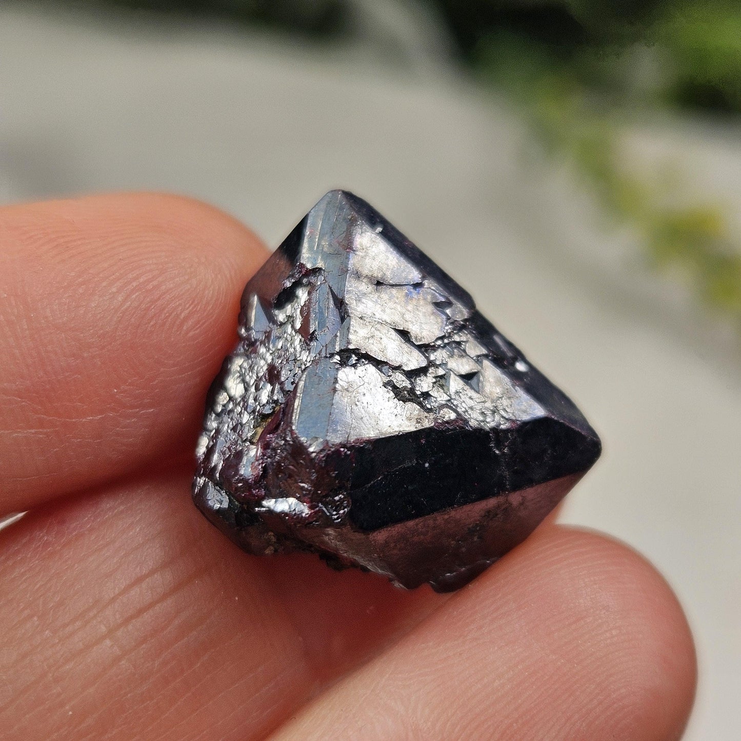 RARE Cuprite Specimen