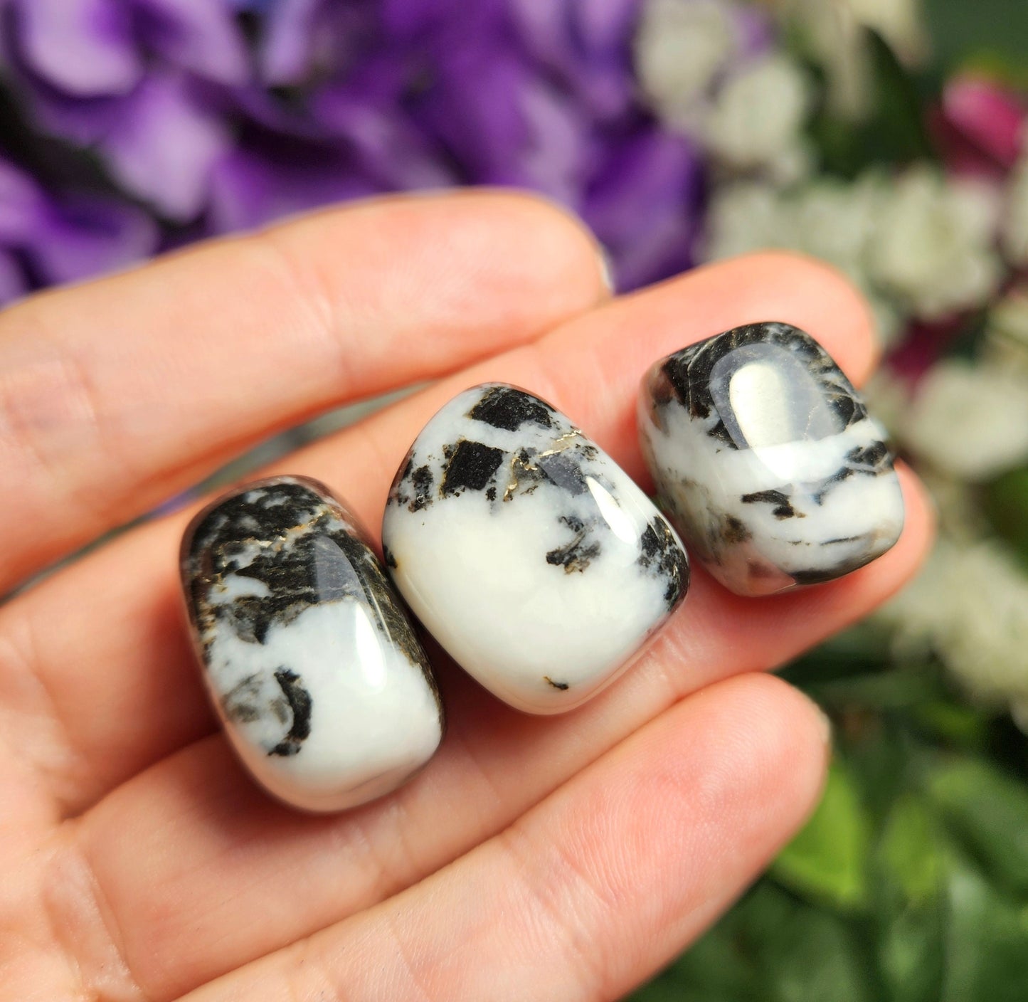 Yin Yang Stone