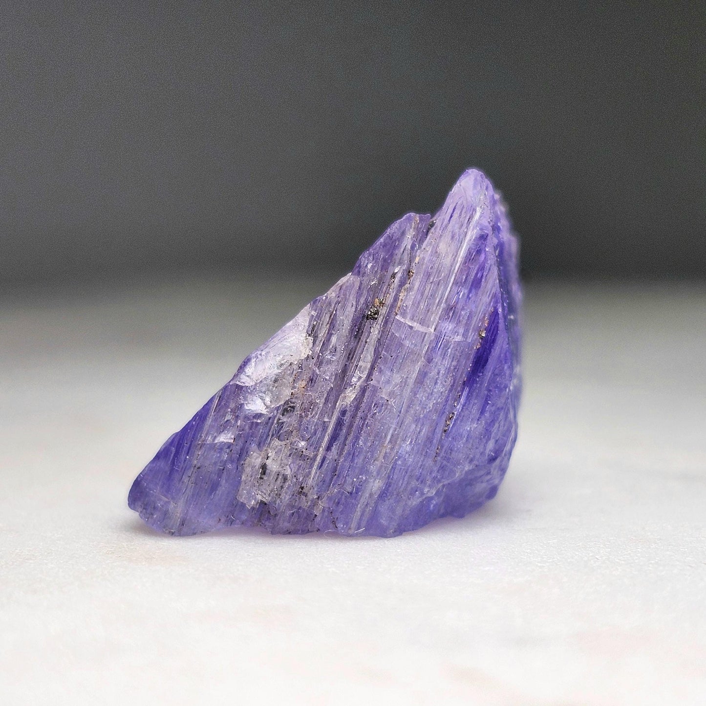 Tanzanite Crystal