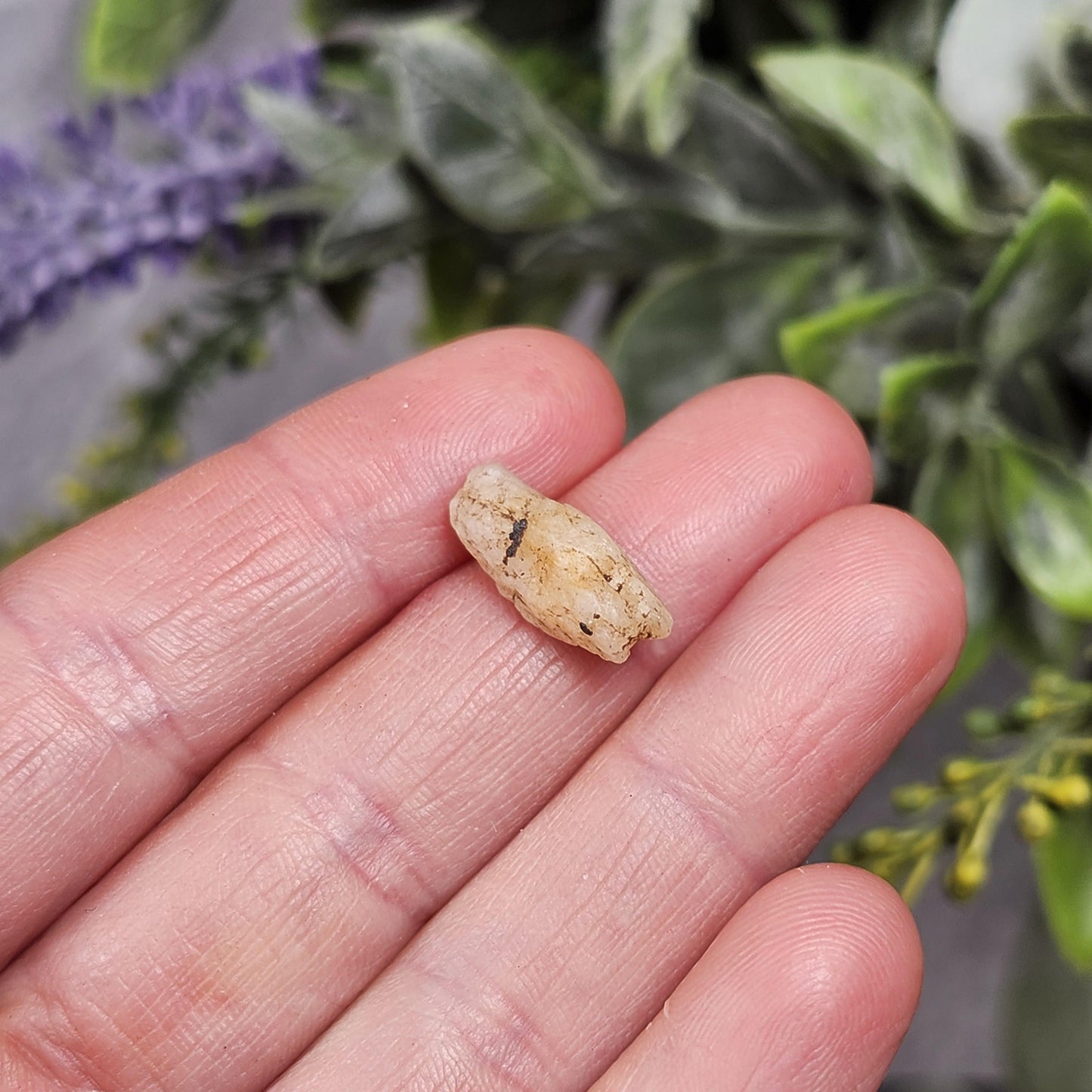 Phenacite Crystal