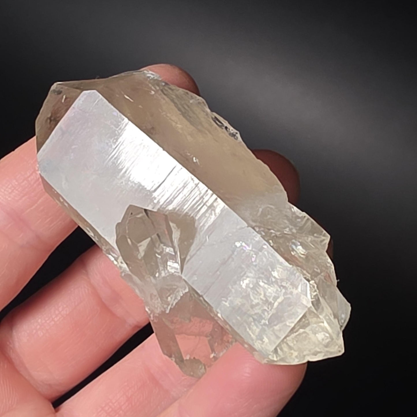 Manifestation Himalayan Quartz