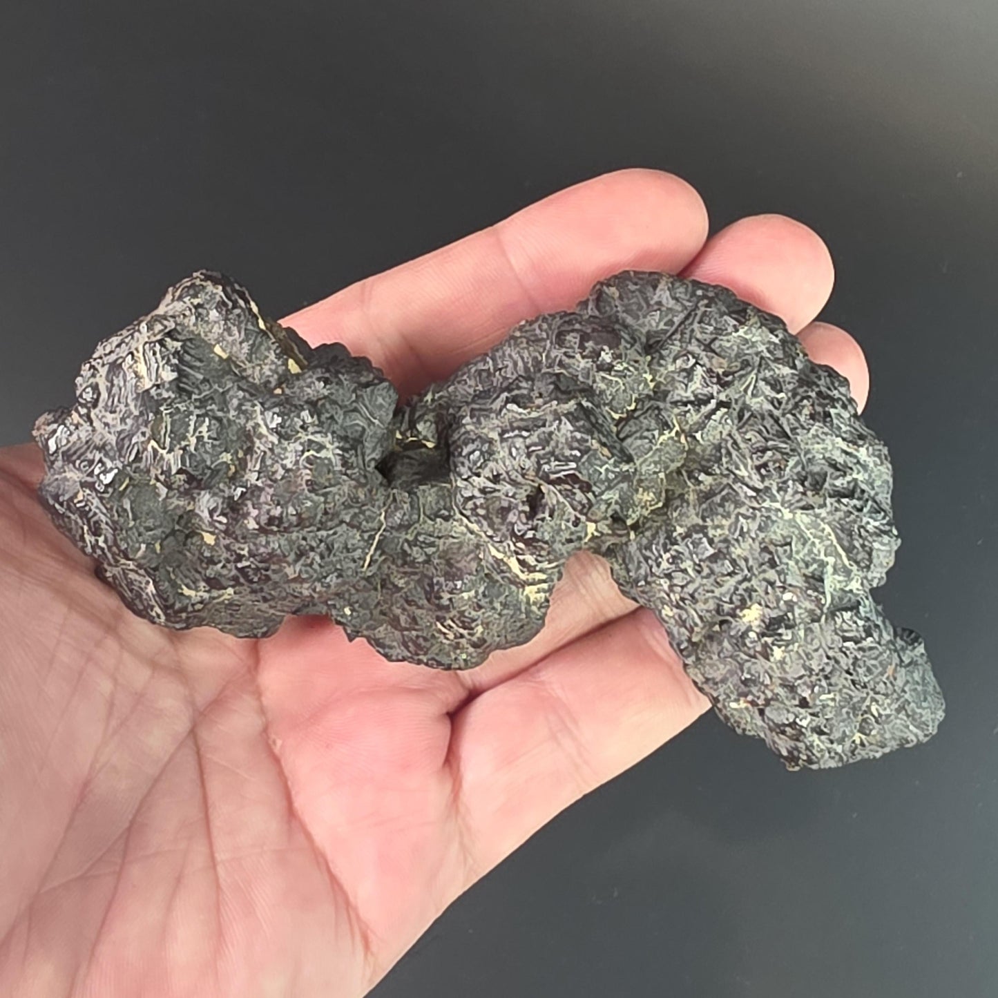 HUGE Prophecy Stone