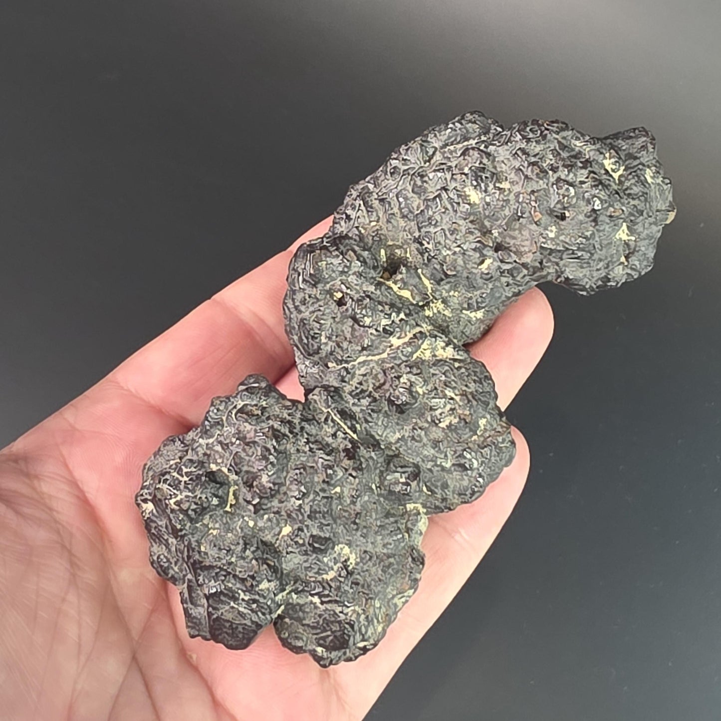 HUGE Prophecy Stone
