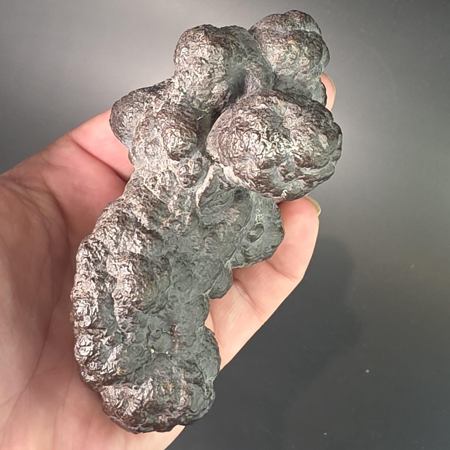 HUGE Prophecy Stone