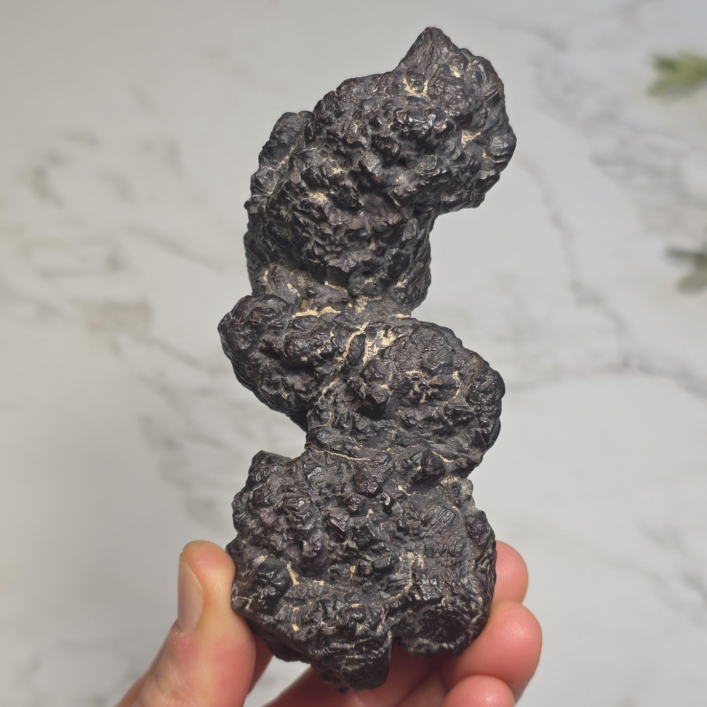 HUGE Prophecy Stone