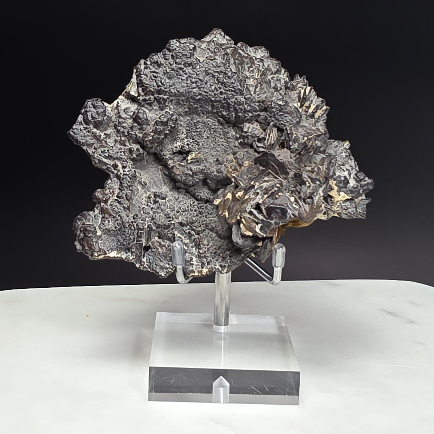Prophecy Stone