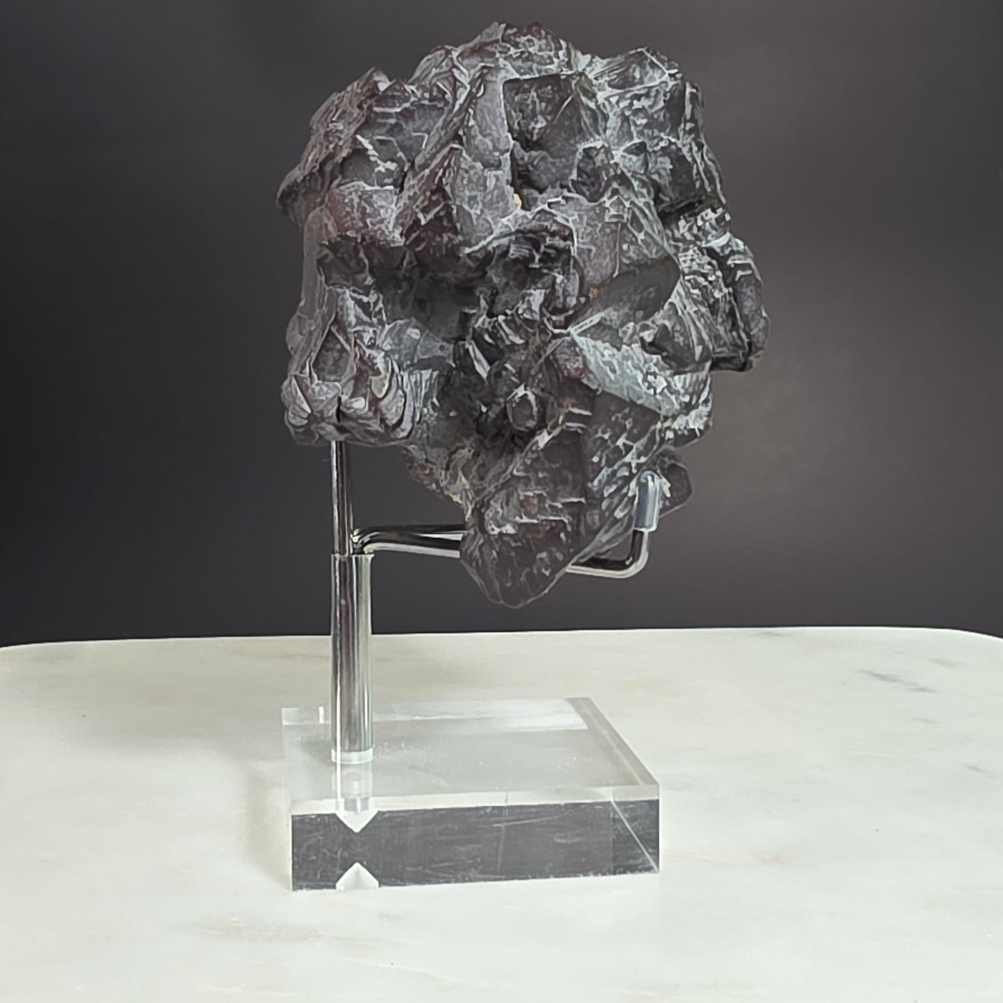 755g Prophecy Stone Specimen