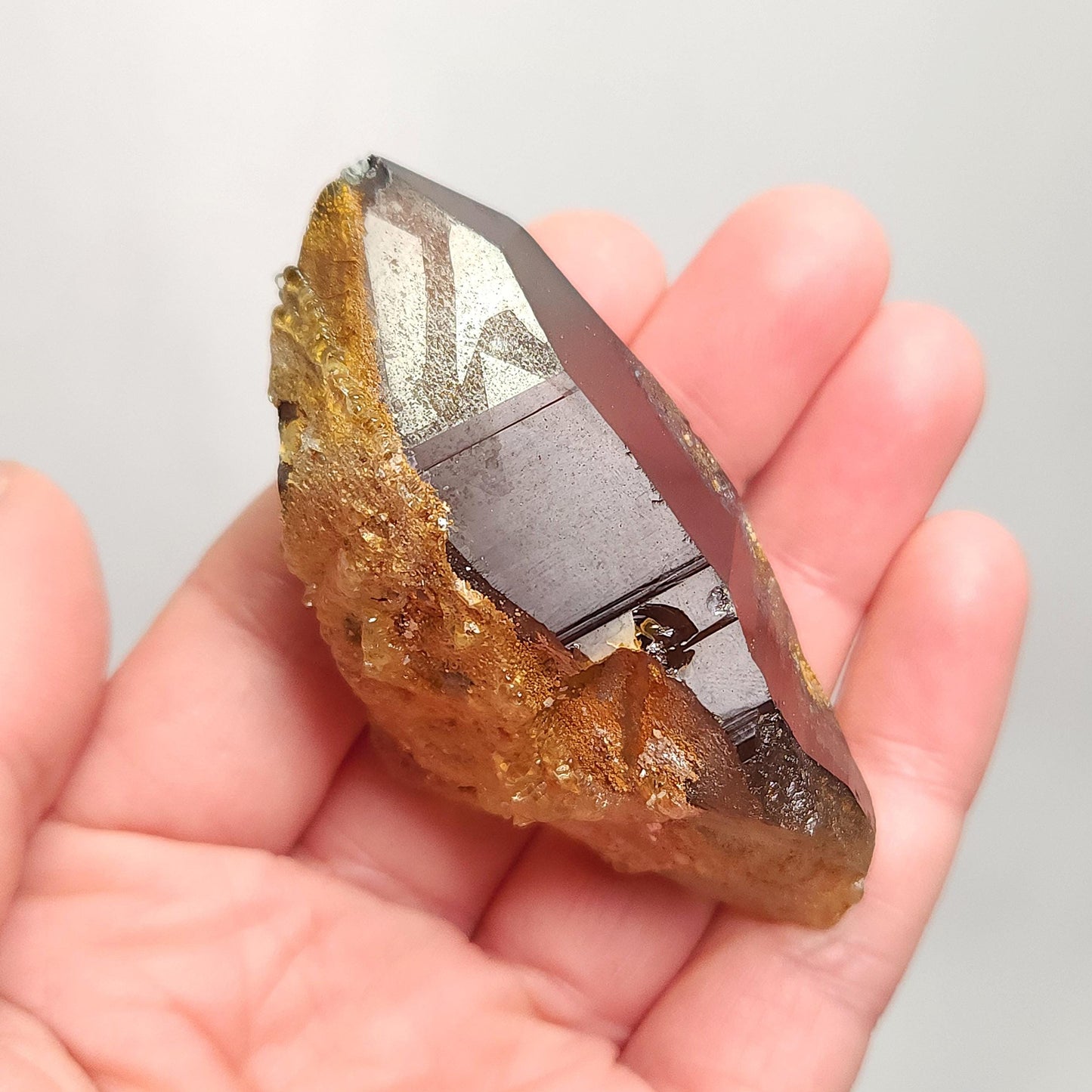 Hyalite Opal