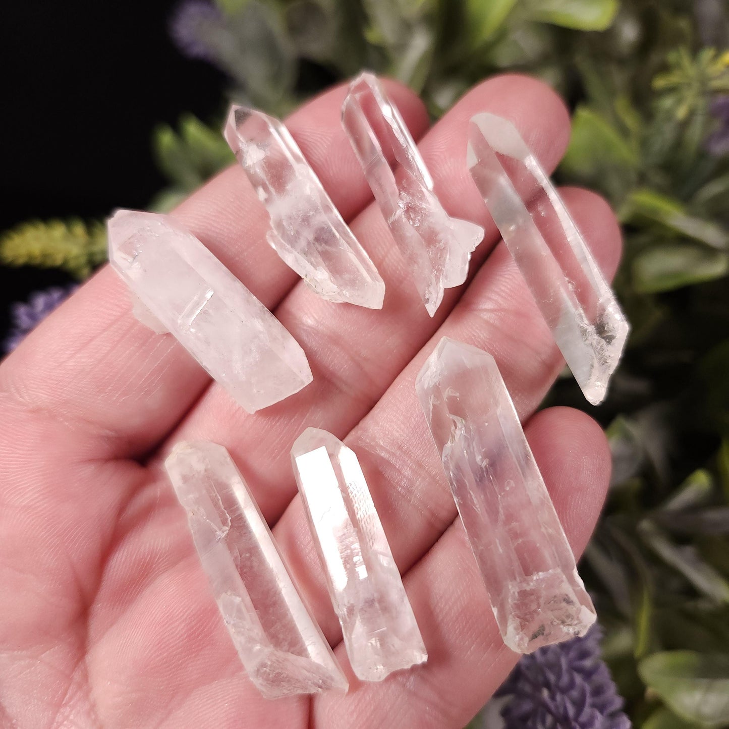 Arkansas Quartz Crystal