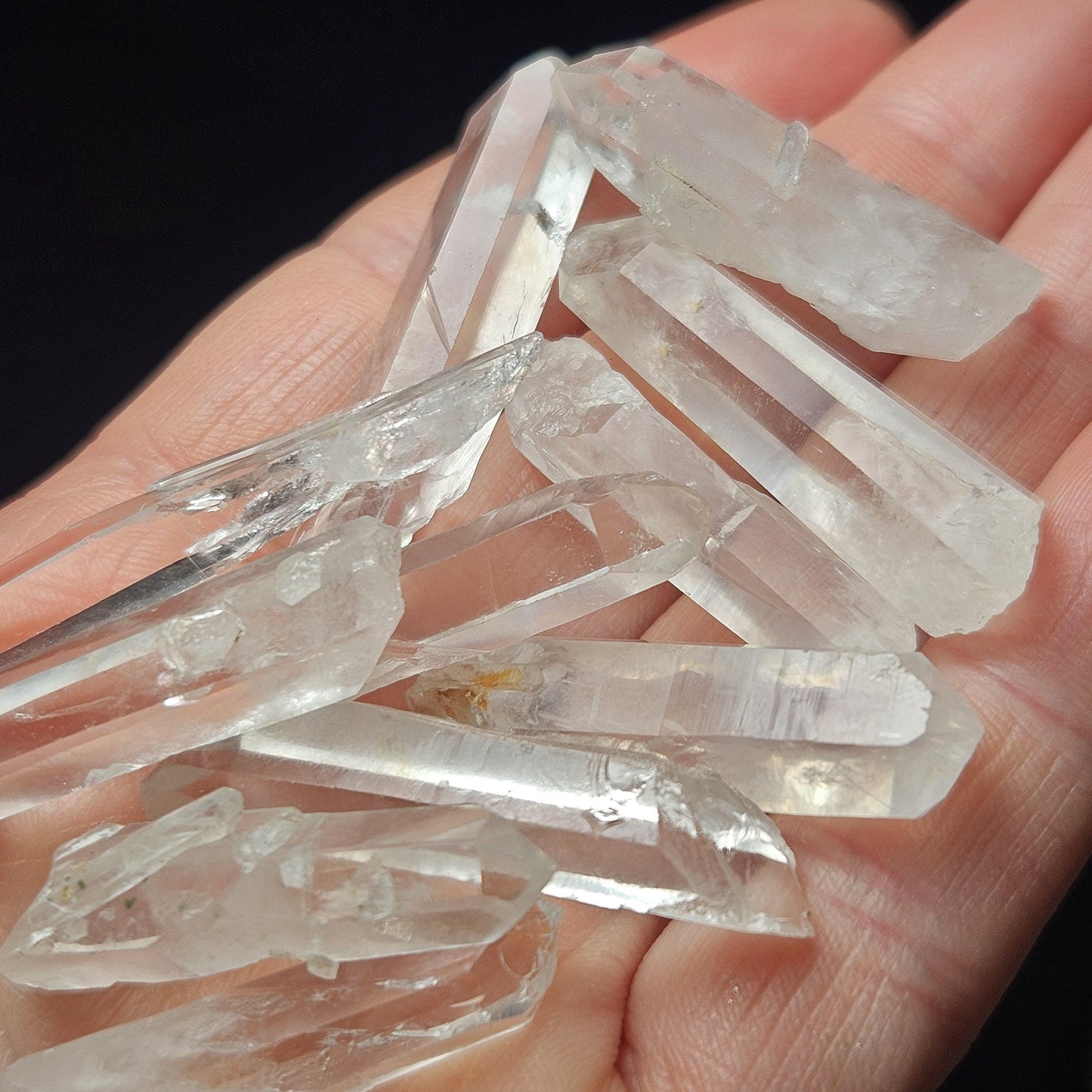 Arkansas Quartz Crystal