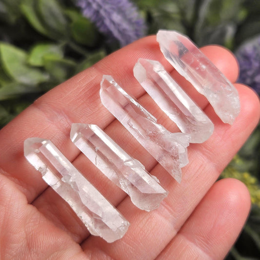 Arkansas Quartz Crystal