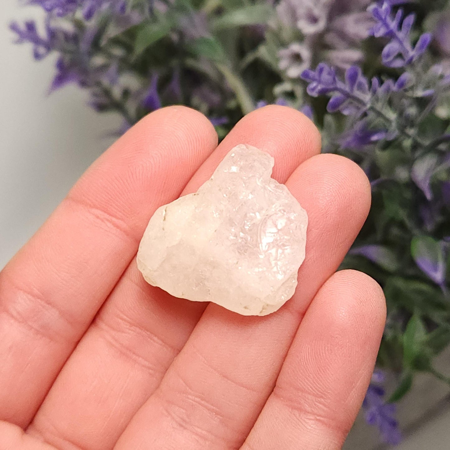 Phenacite Crystal