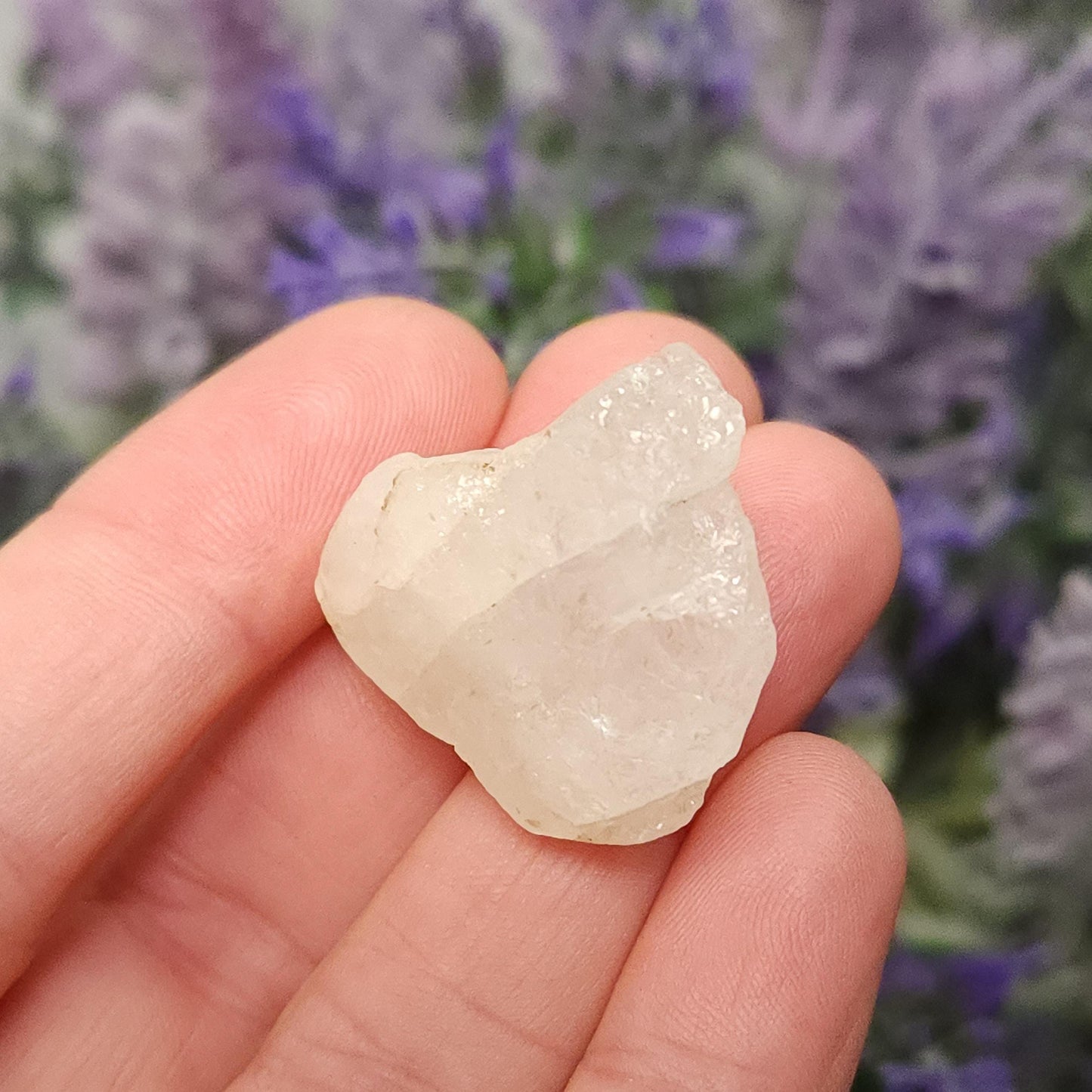 Phenacite Crystal