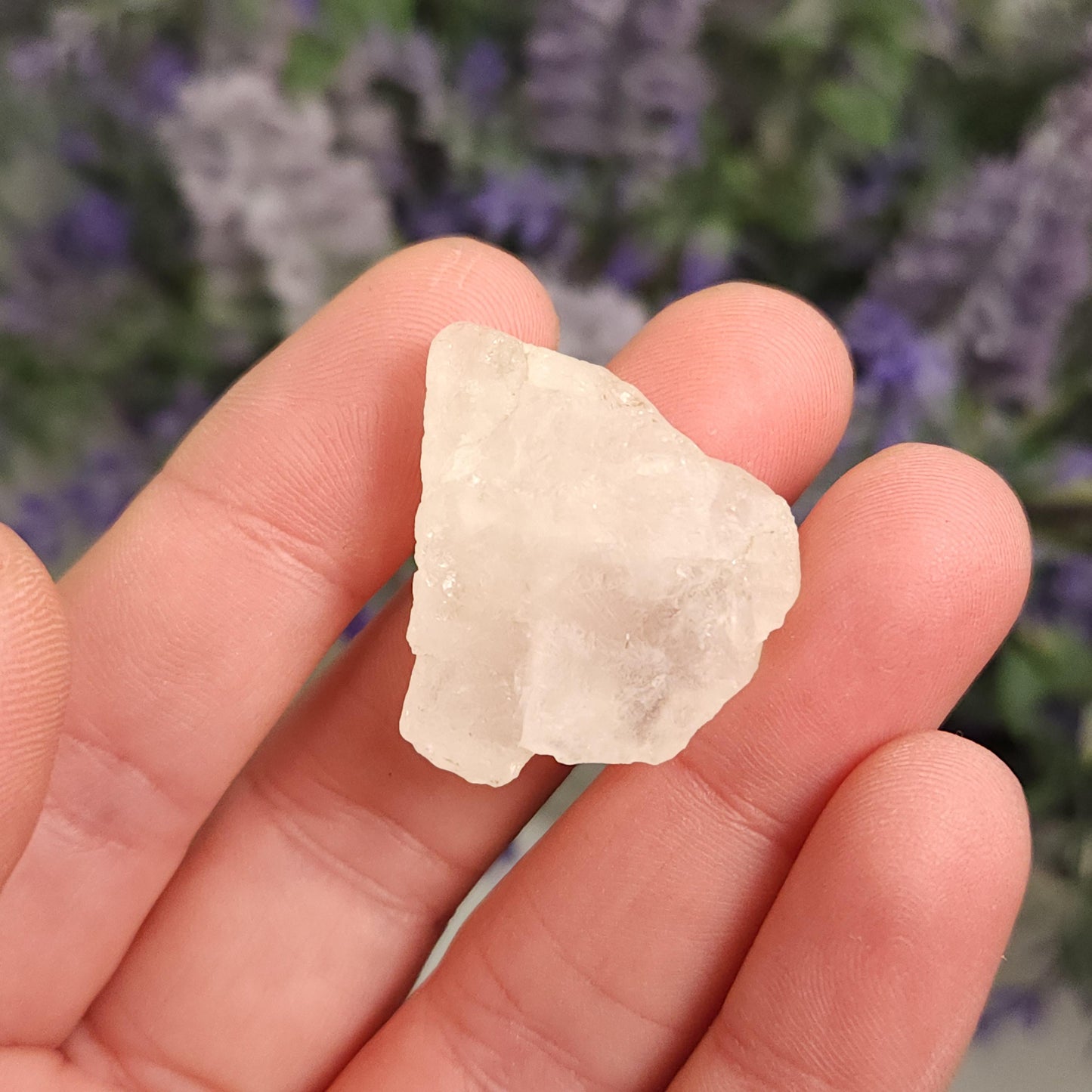Phenacite Crystal