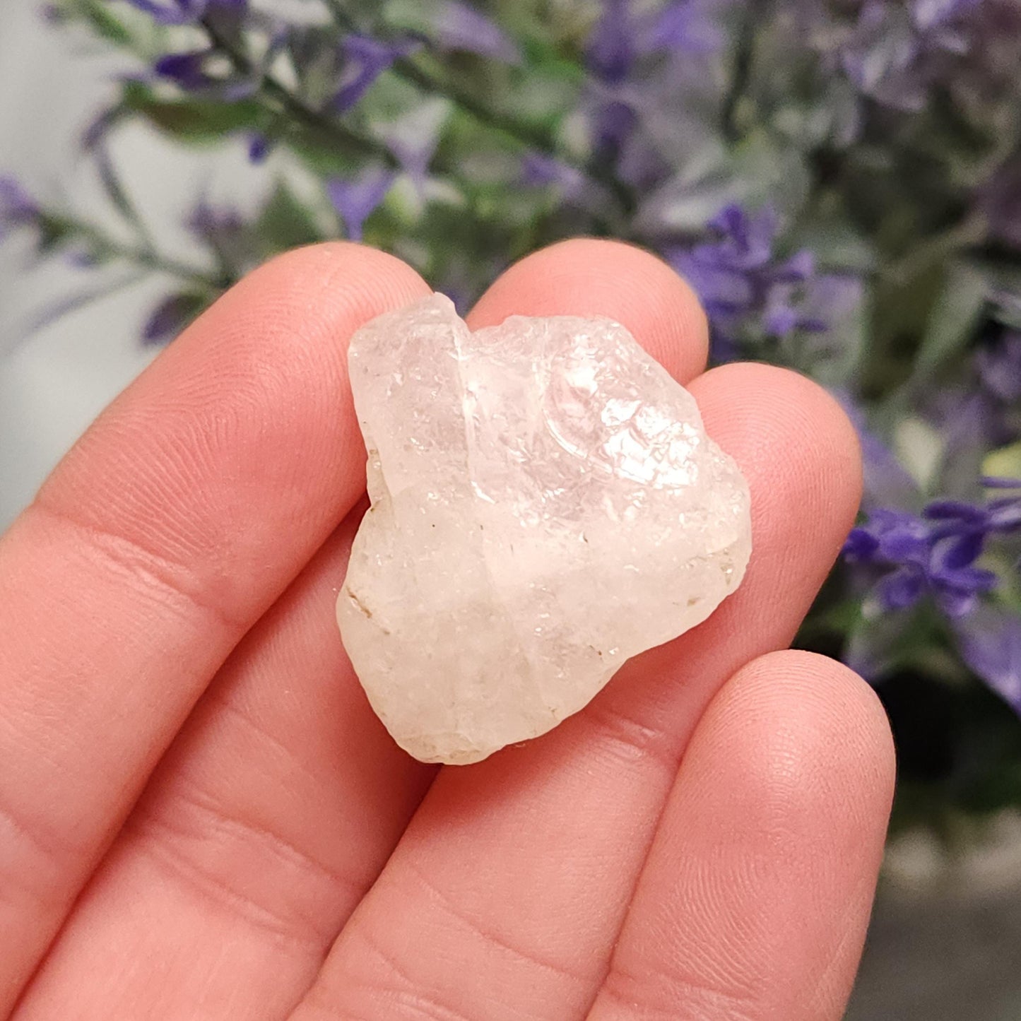 Phenacite Crystal