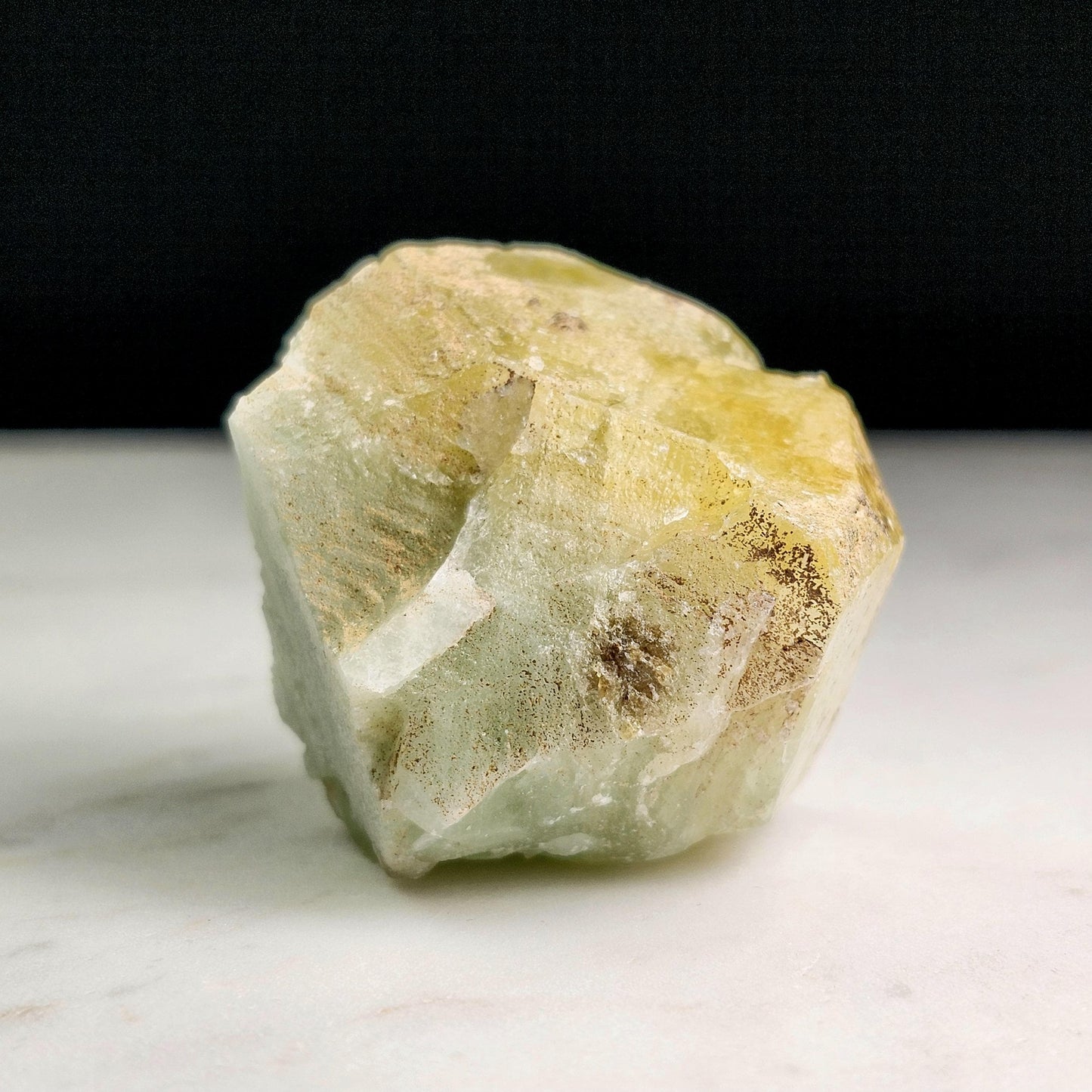 Datolite Crystal