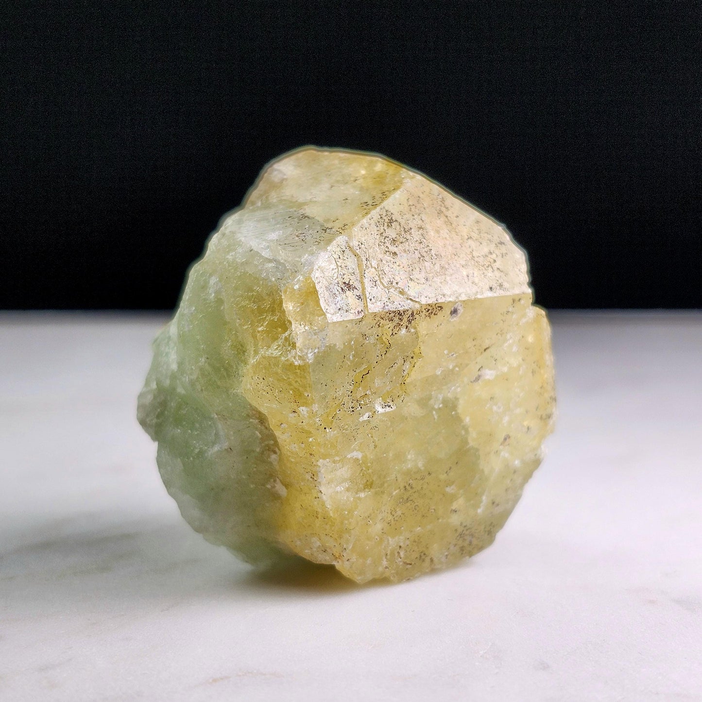 Datolite Crystal