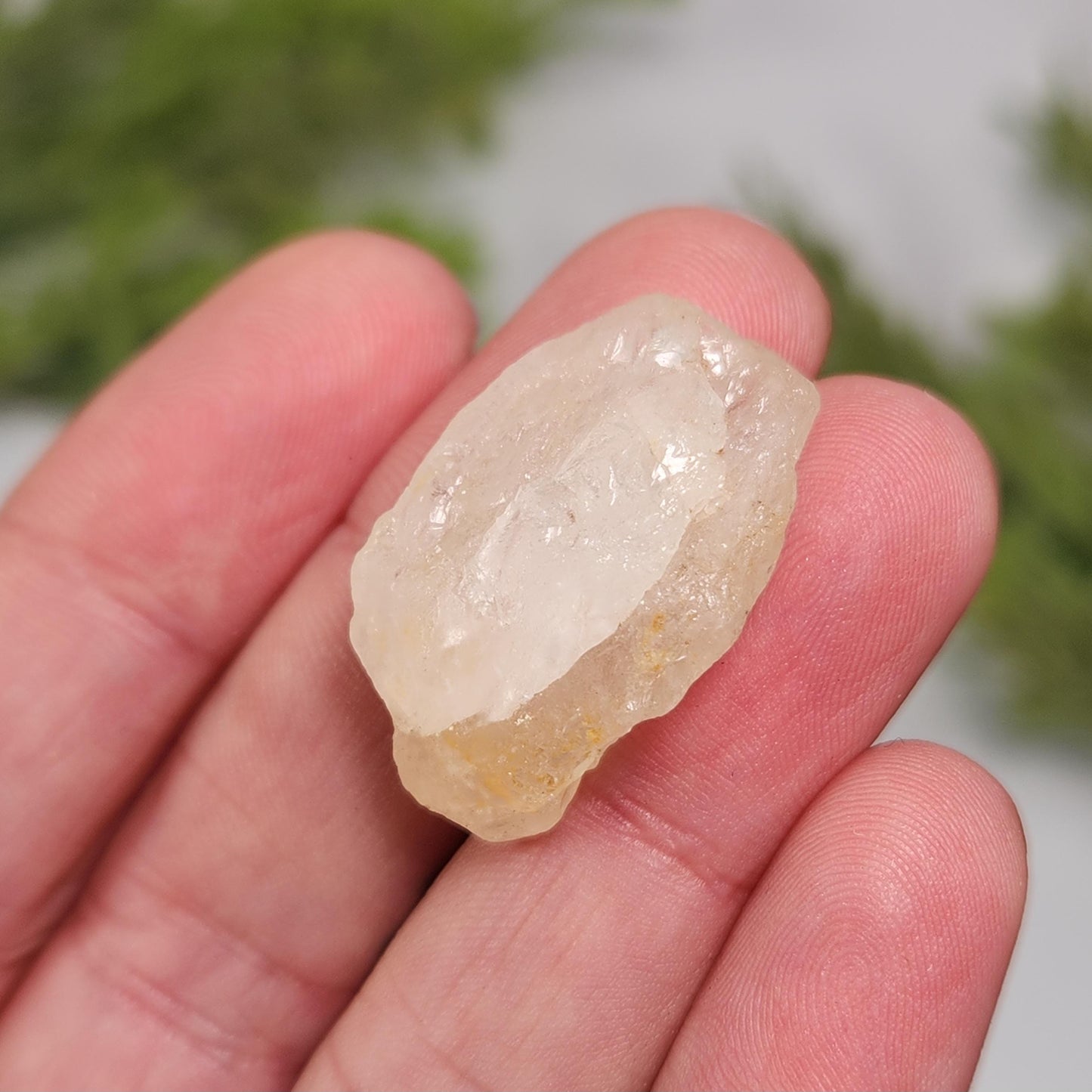 Phenacite Crystal