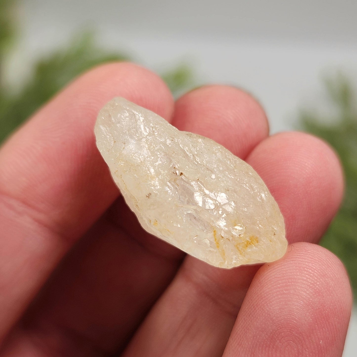 Phenacite Crystal