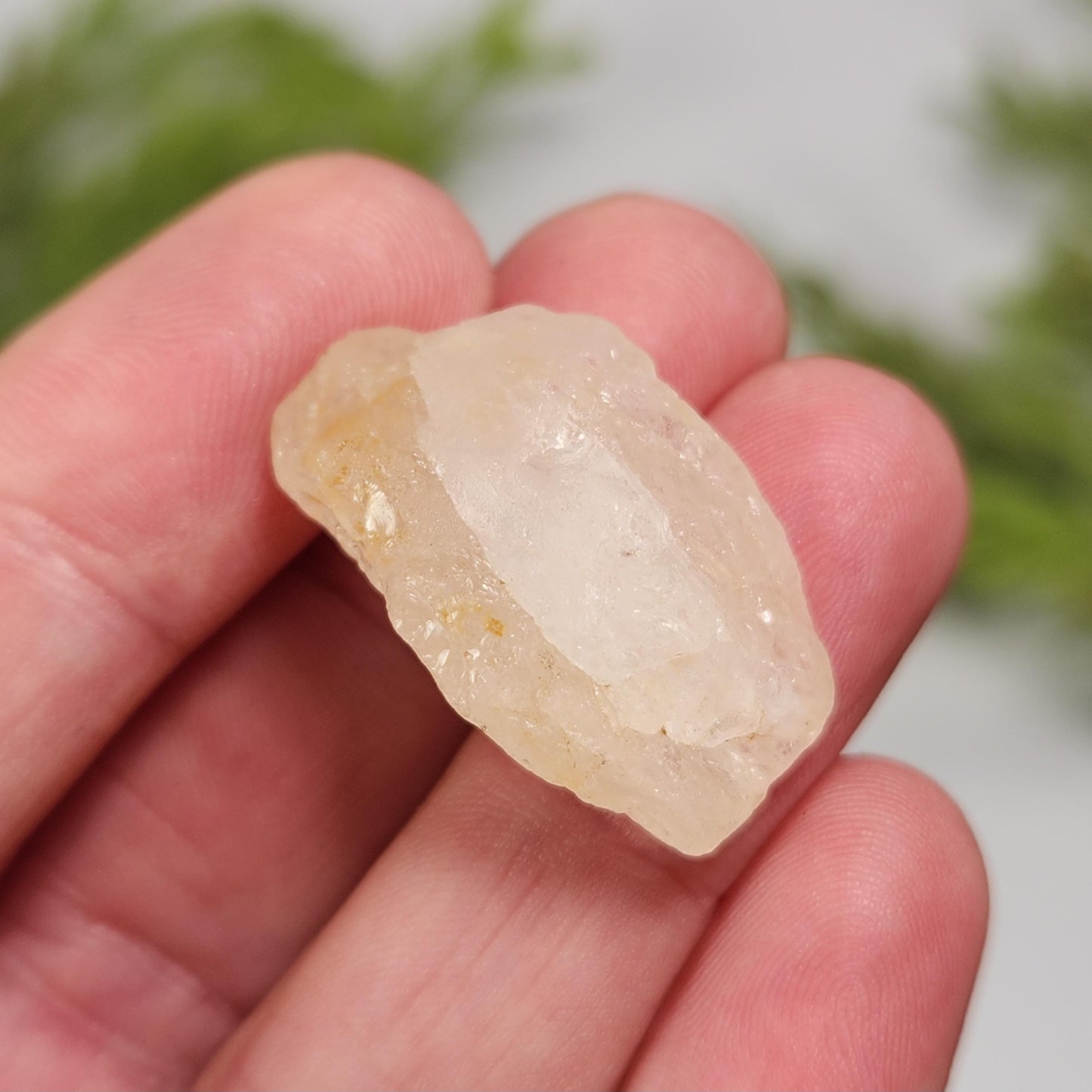 Phenacite Crystal