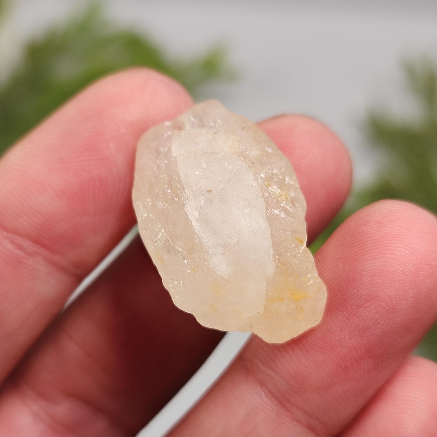 Phenacite Crystal