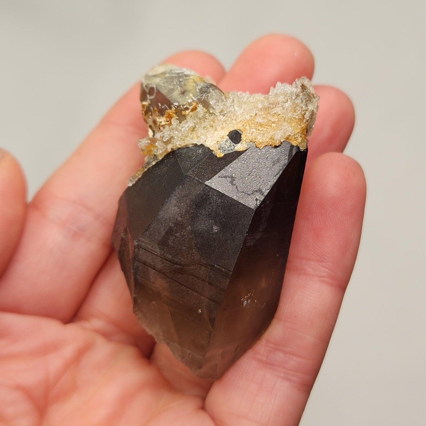 Hyalite Opal