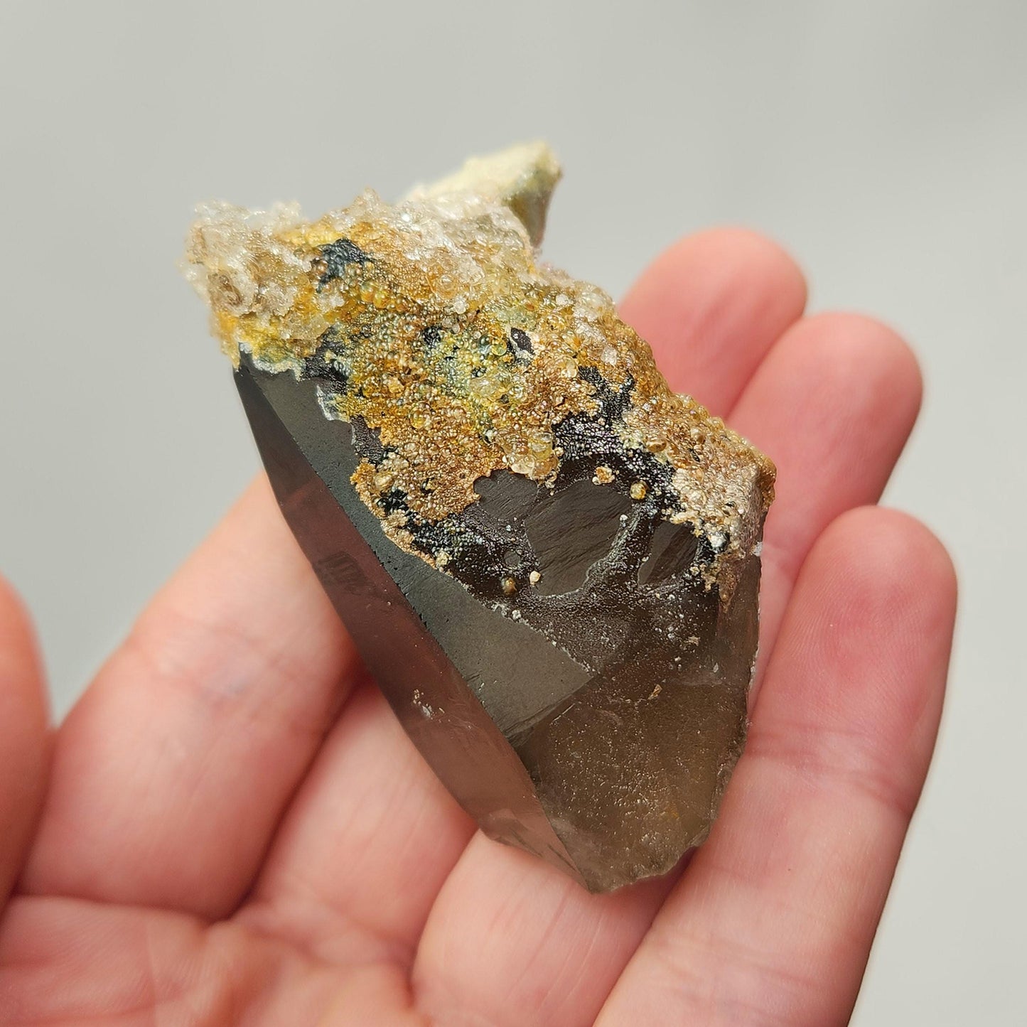 Hyalite Opal