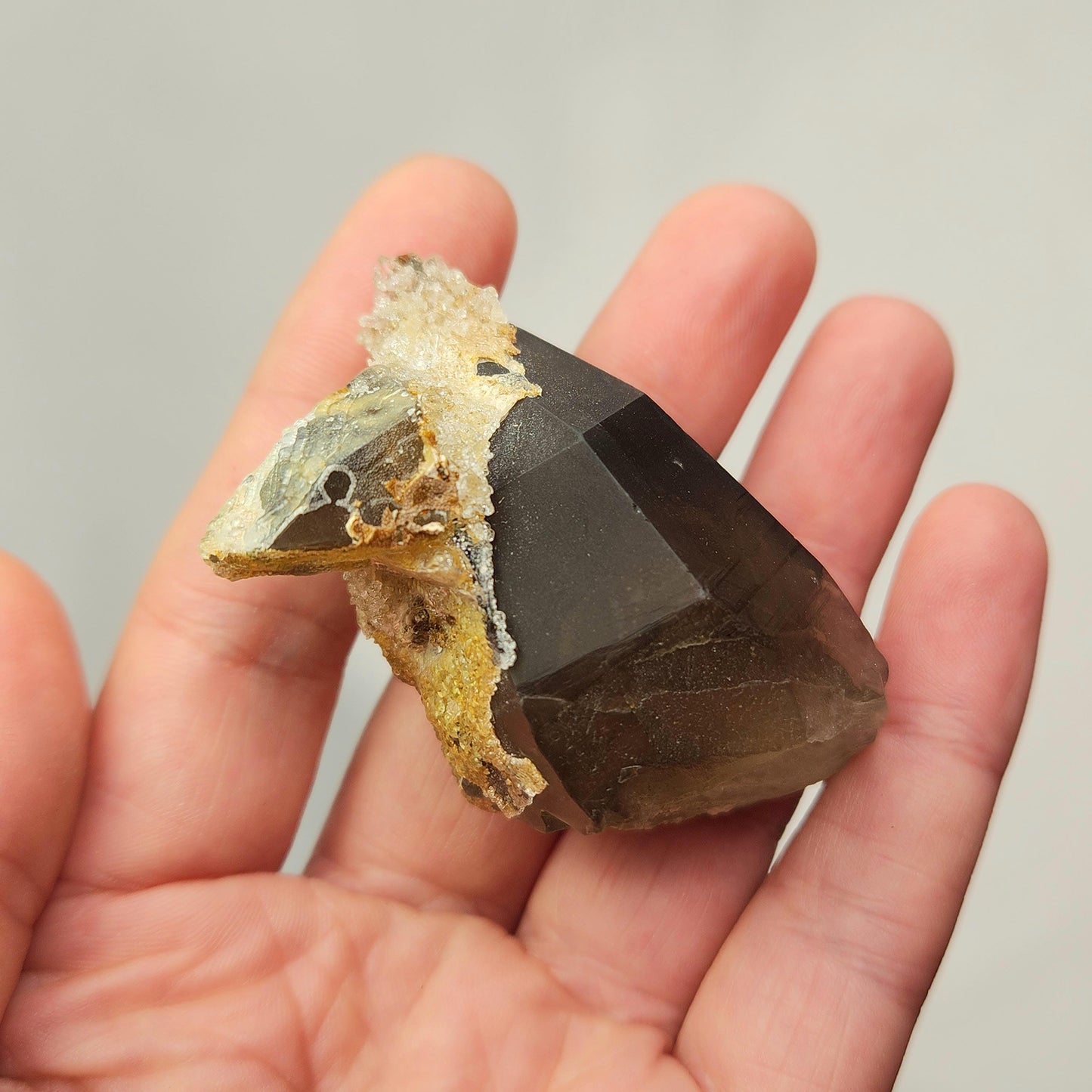 Hyalite Opal
