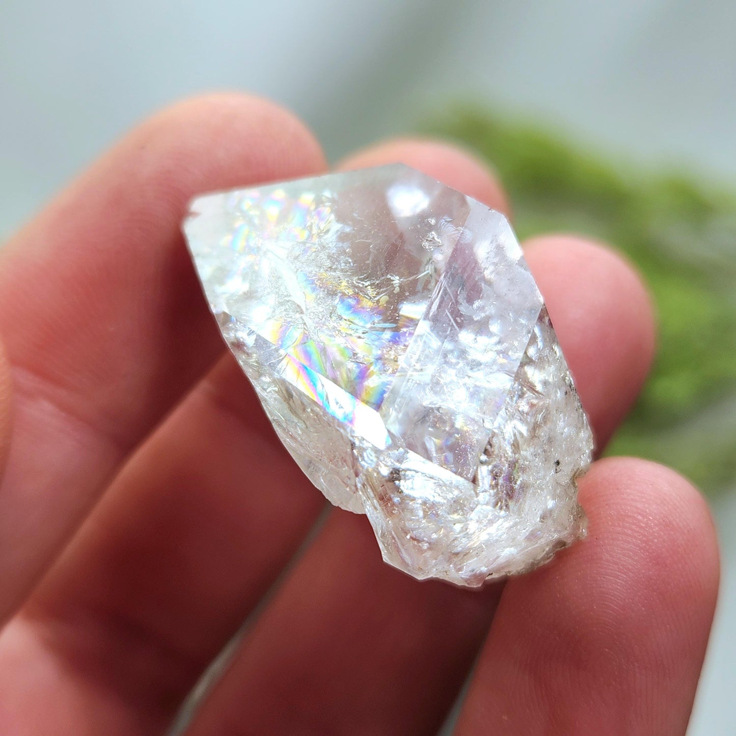 Herkimer Diamond Specimen