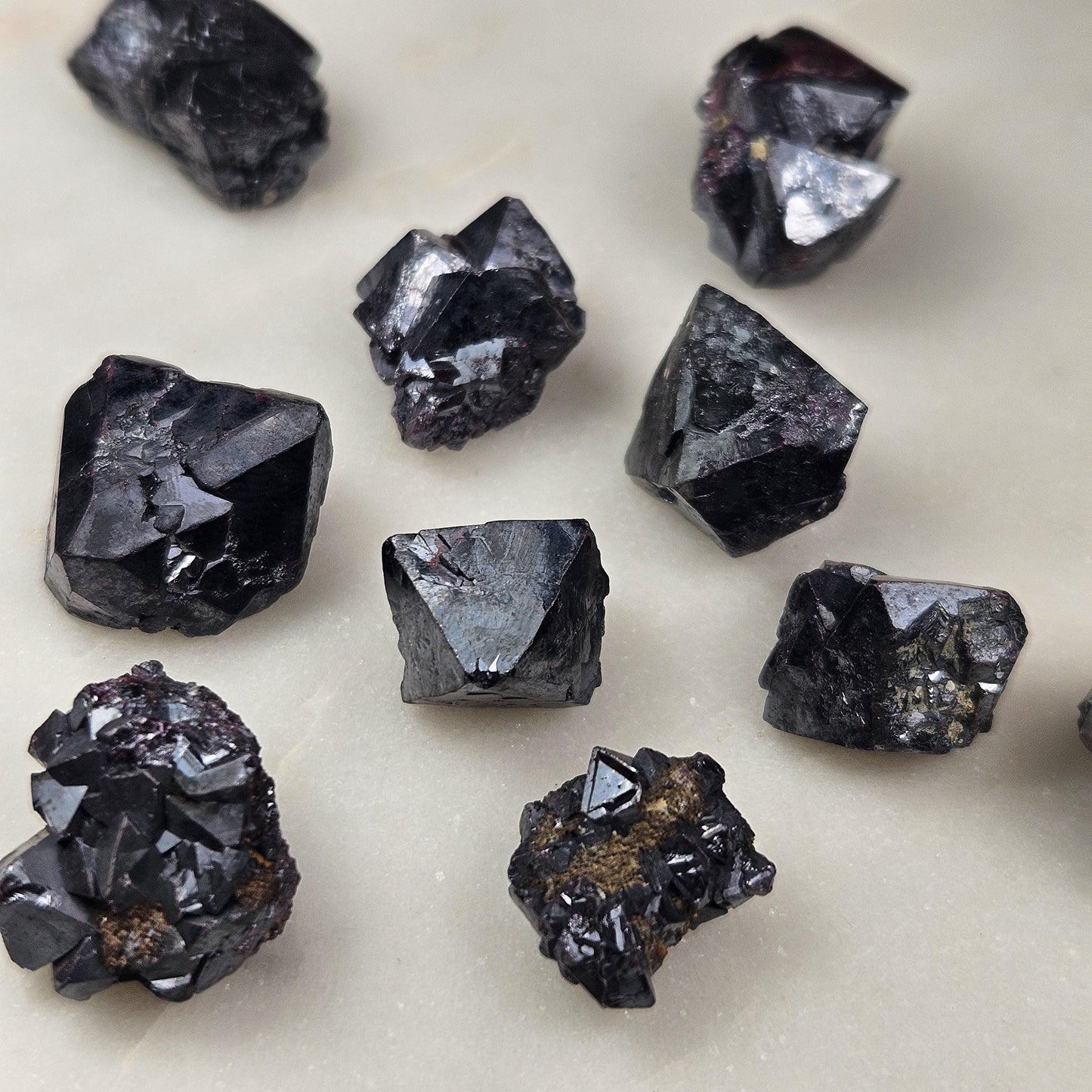 RARE Cuprite Specimen