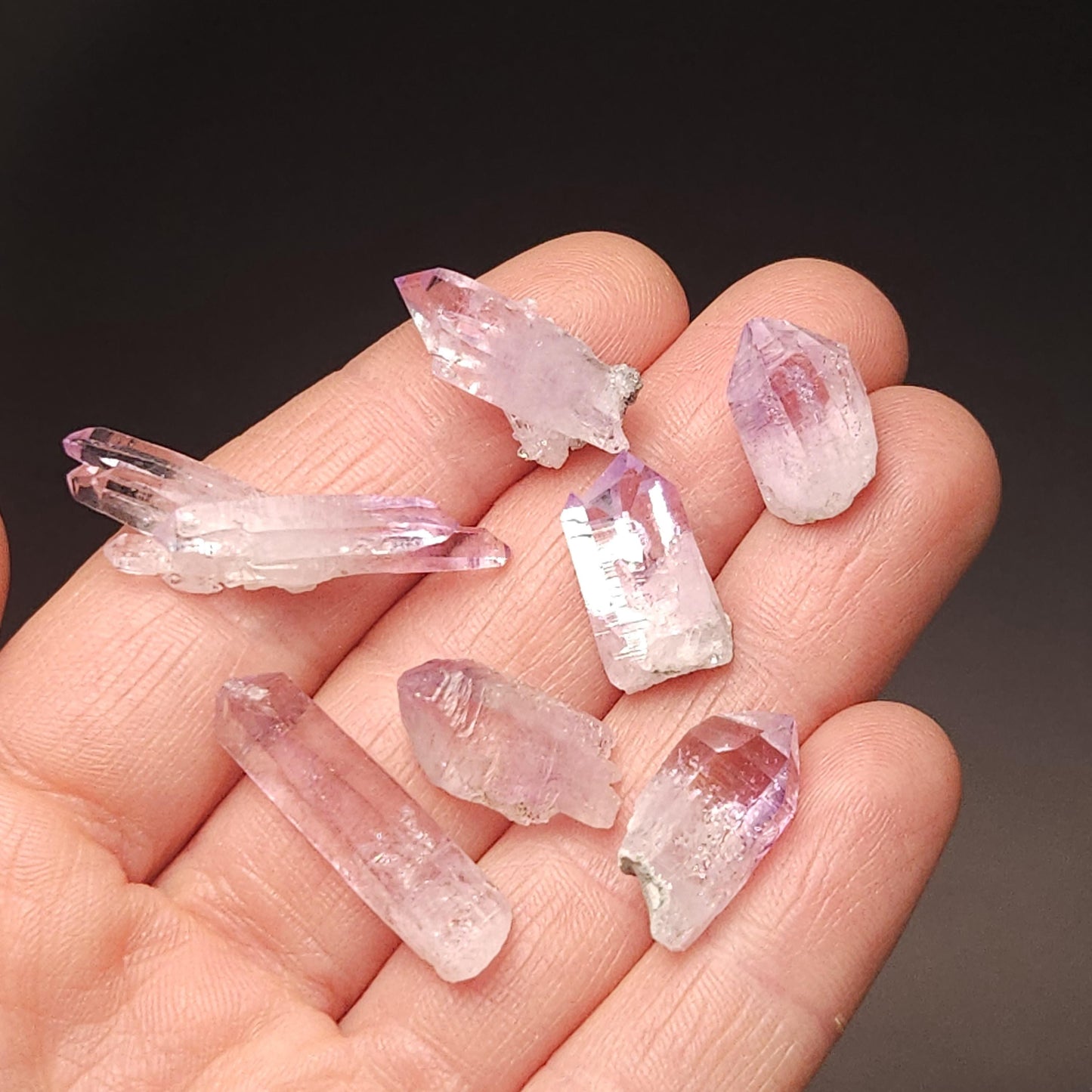 Vera Cruz Amethyst