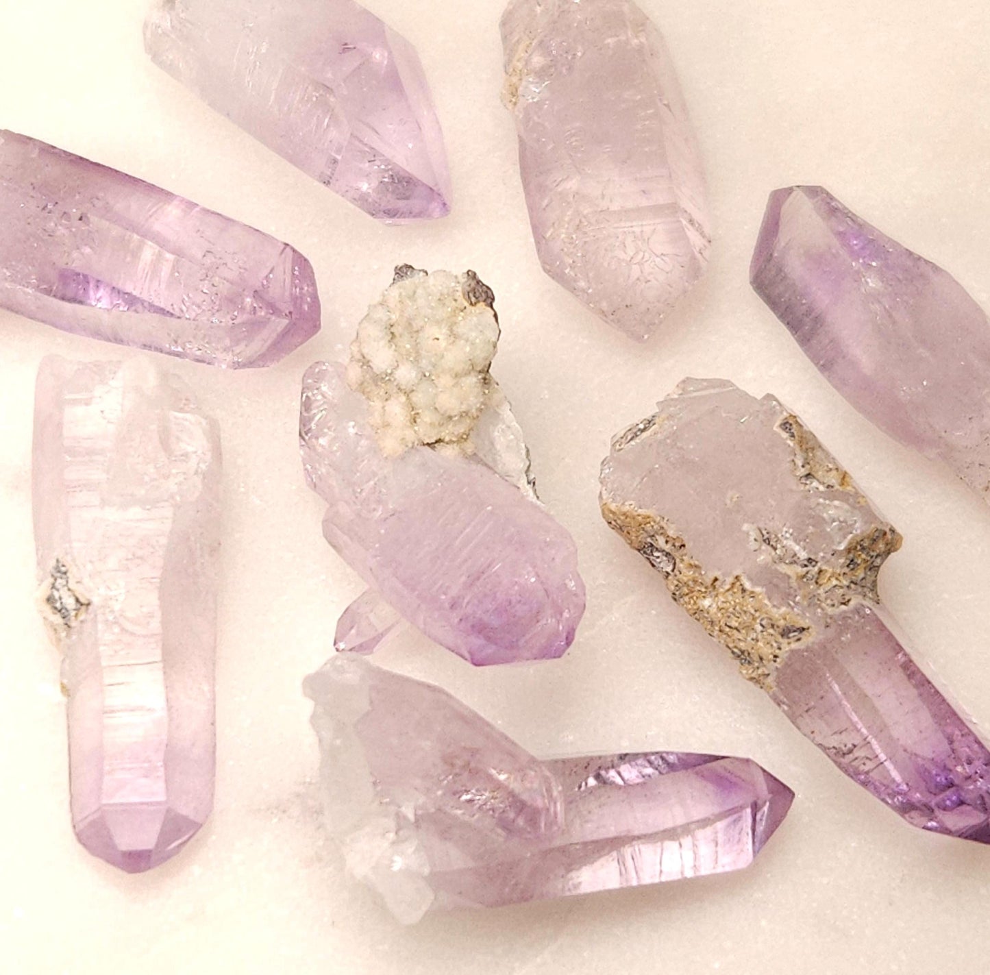 Vera Cruz Amethyst