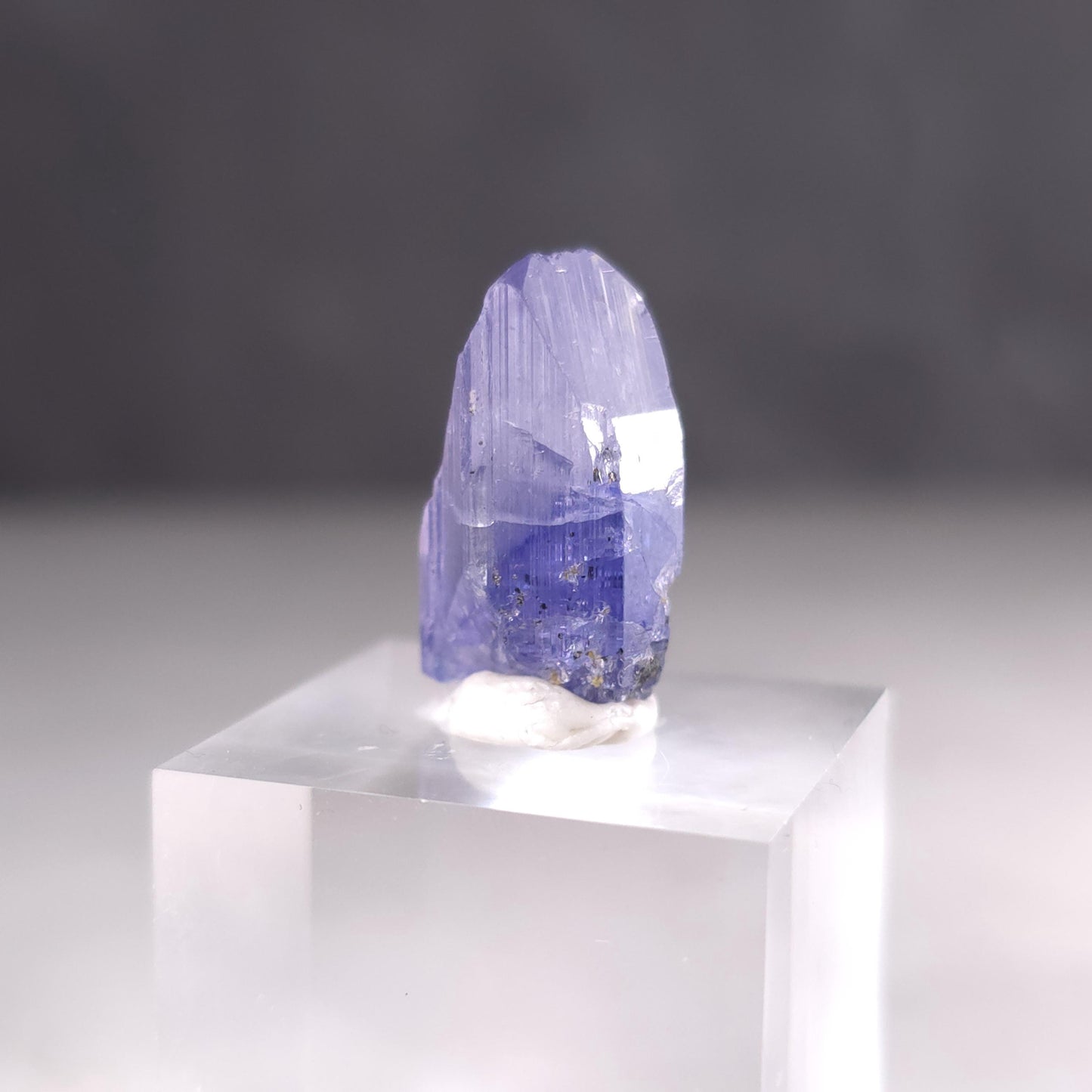 Tanzanite Crystal